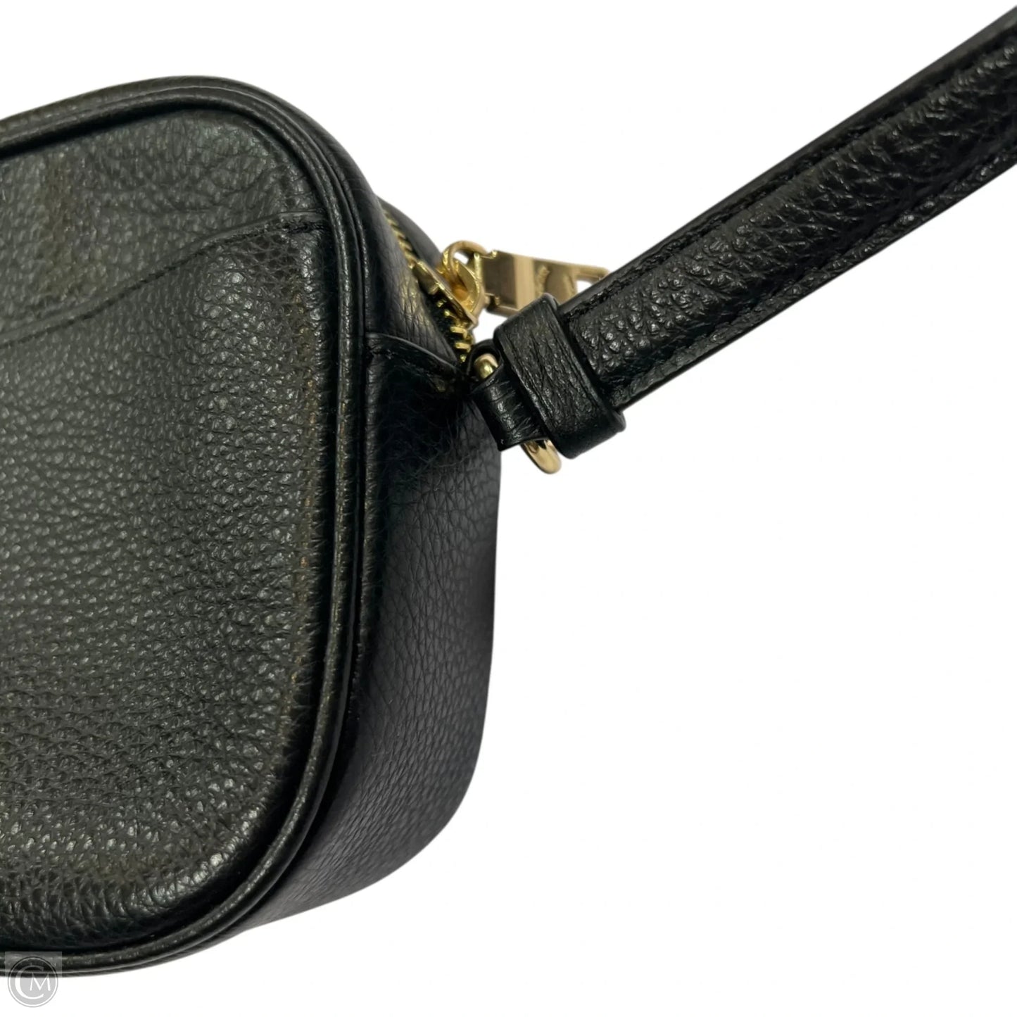 Crossbody Designer By Coach, Size: Small