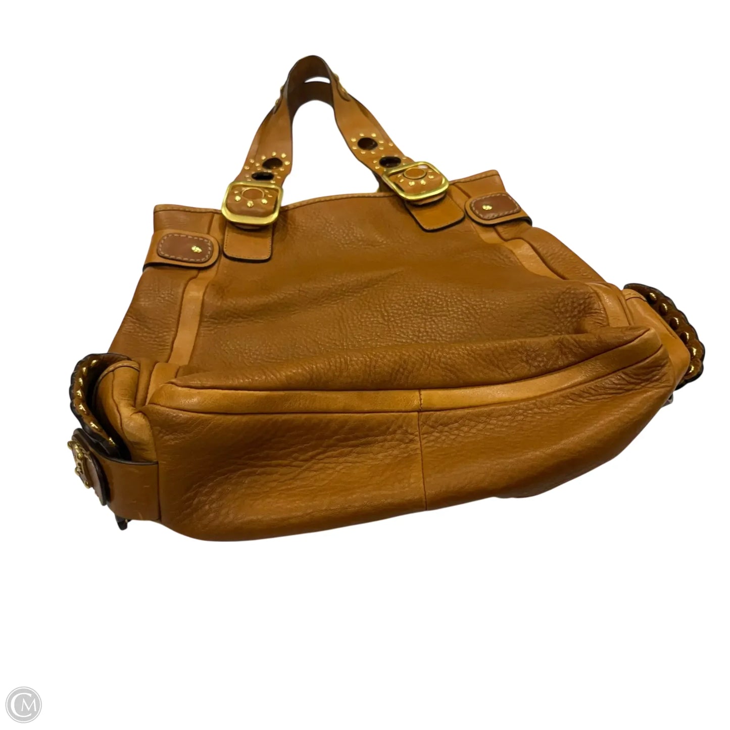 Handbag Designer By Michael By Michael Kors, Size: Large