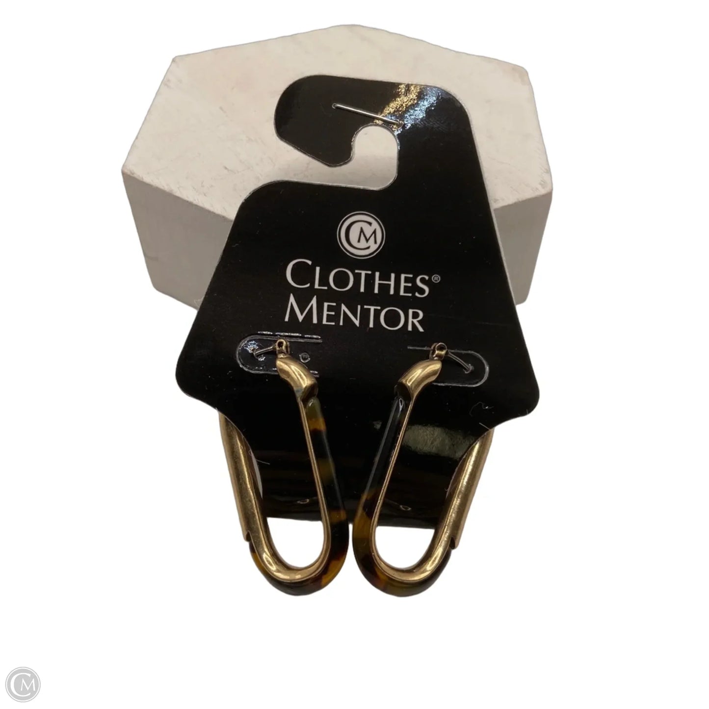 Earrings Dangle/drop By Cmc