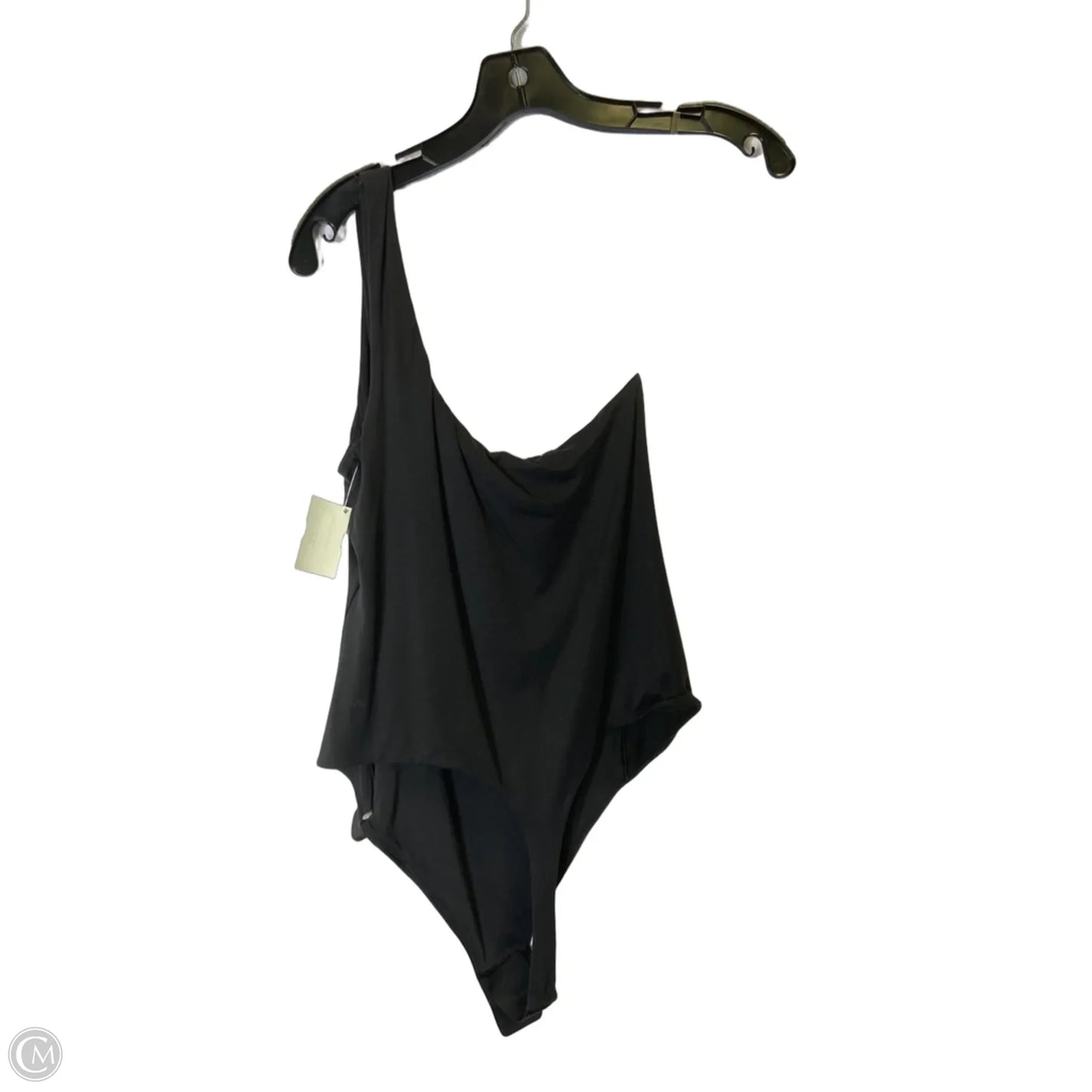 Bodysuit By Lululemon In Black, Size: M