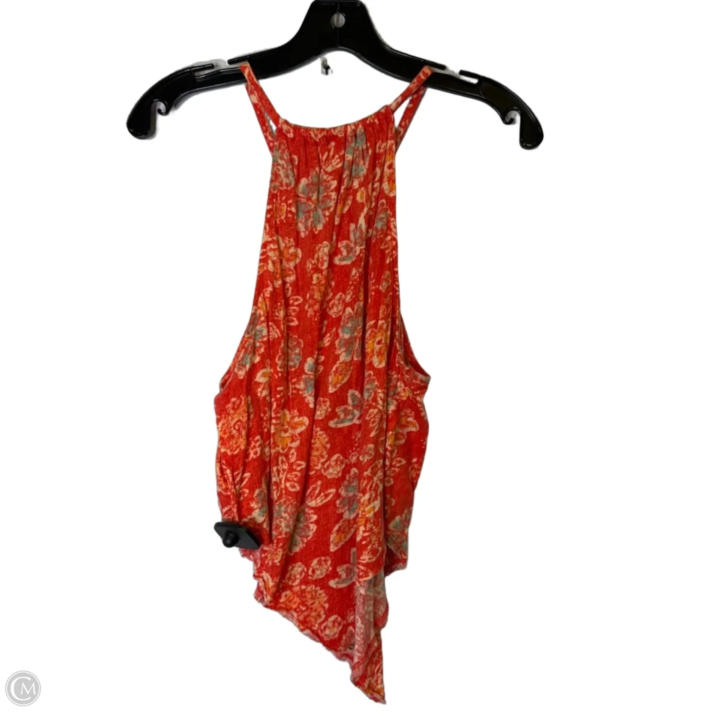 Top Sleeveless By We The Free In Pink, Size: M
