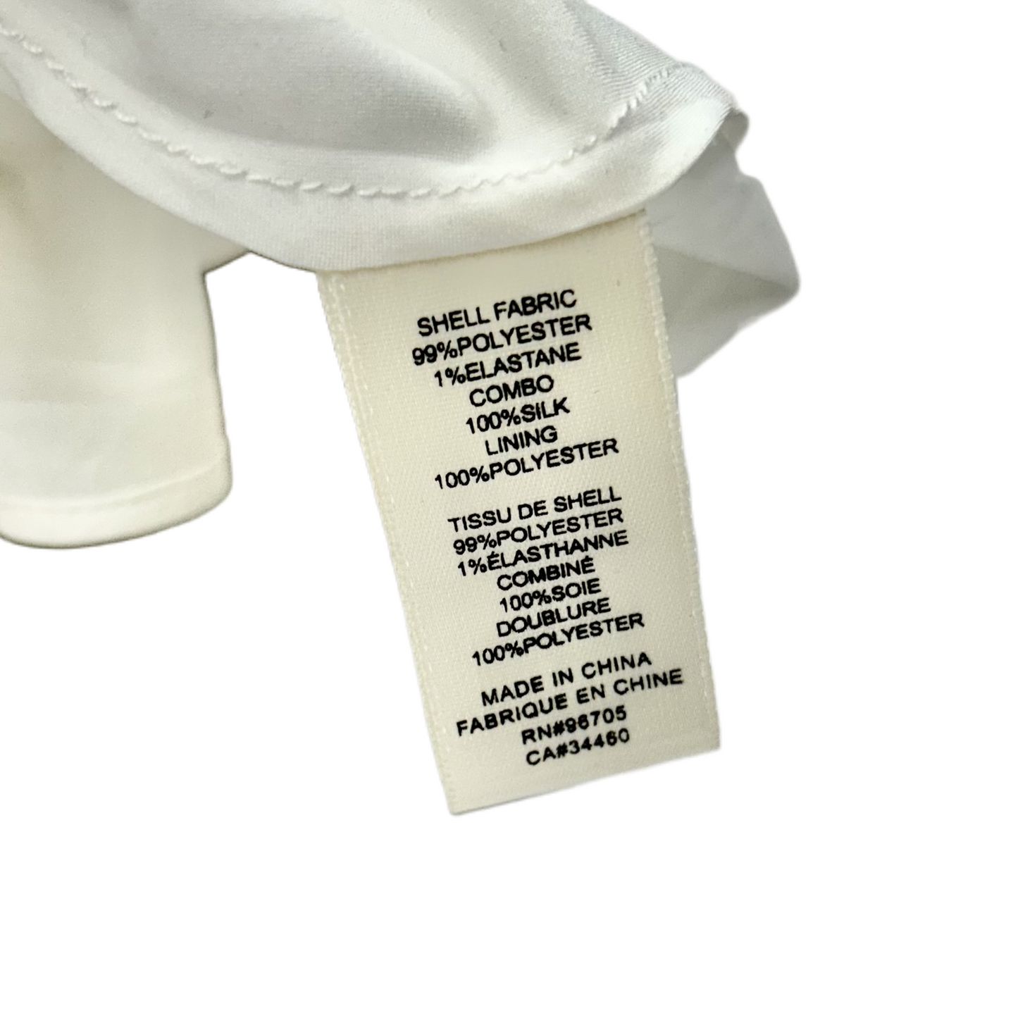 Dress Designer By Rebecca Taylor Size: 2