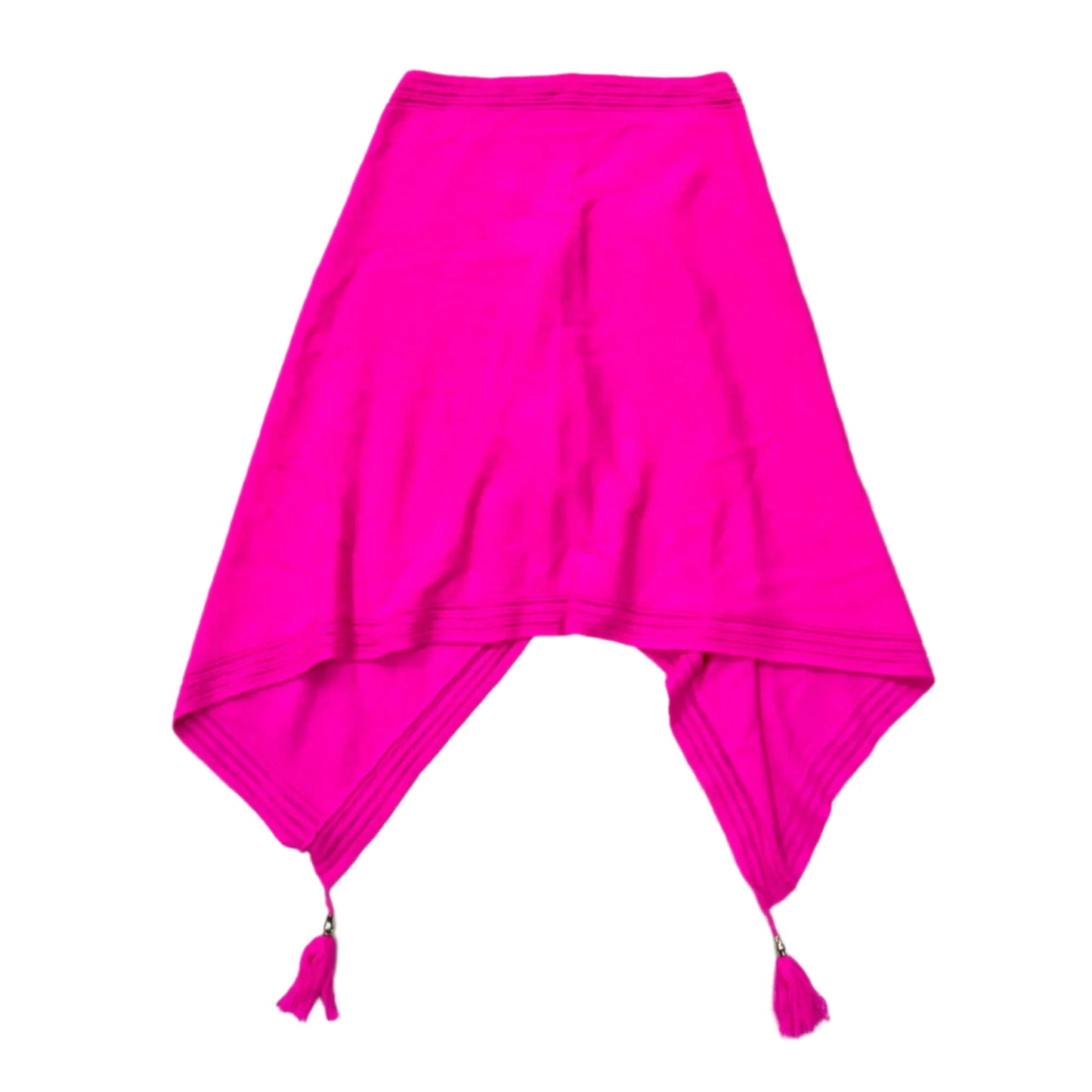 Poncho Designer By Lilly Pulitzer In Pink, Size: Osfm