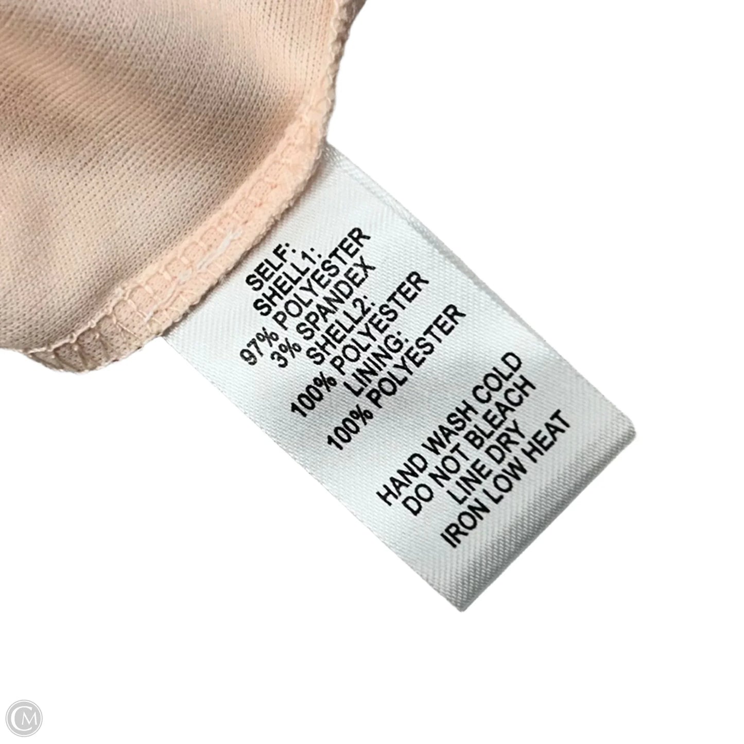 Dress Party Short By Lulus In Pink, Size: 3x