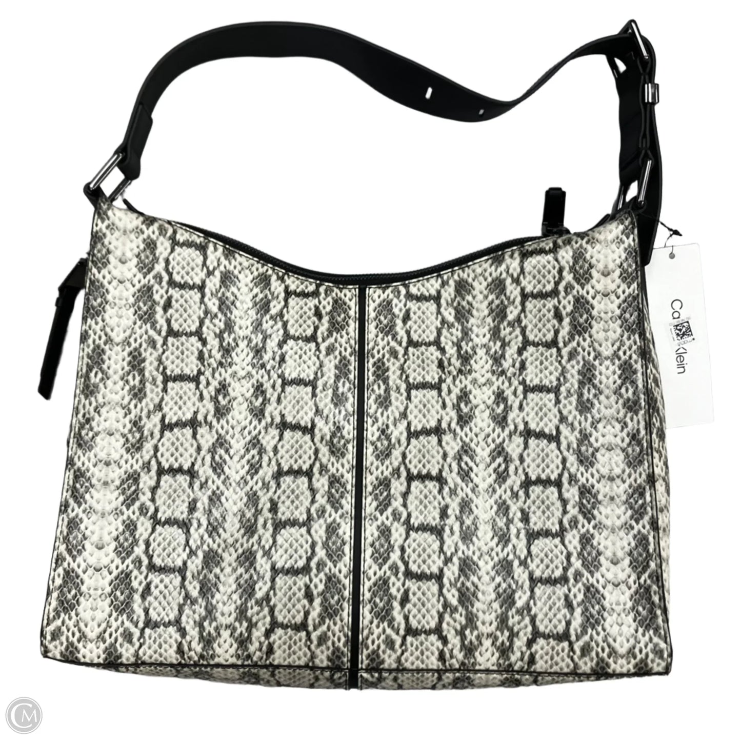 Handbag By Calvin Klein, Size: Large