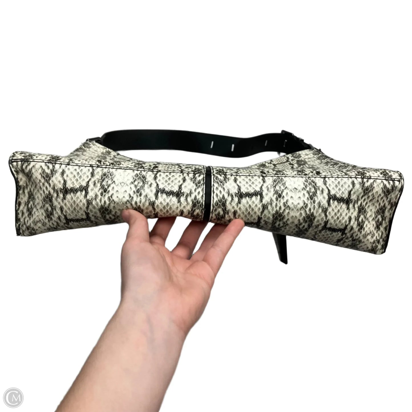 Handbag By Calvin Klein, Size: Large