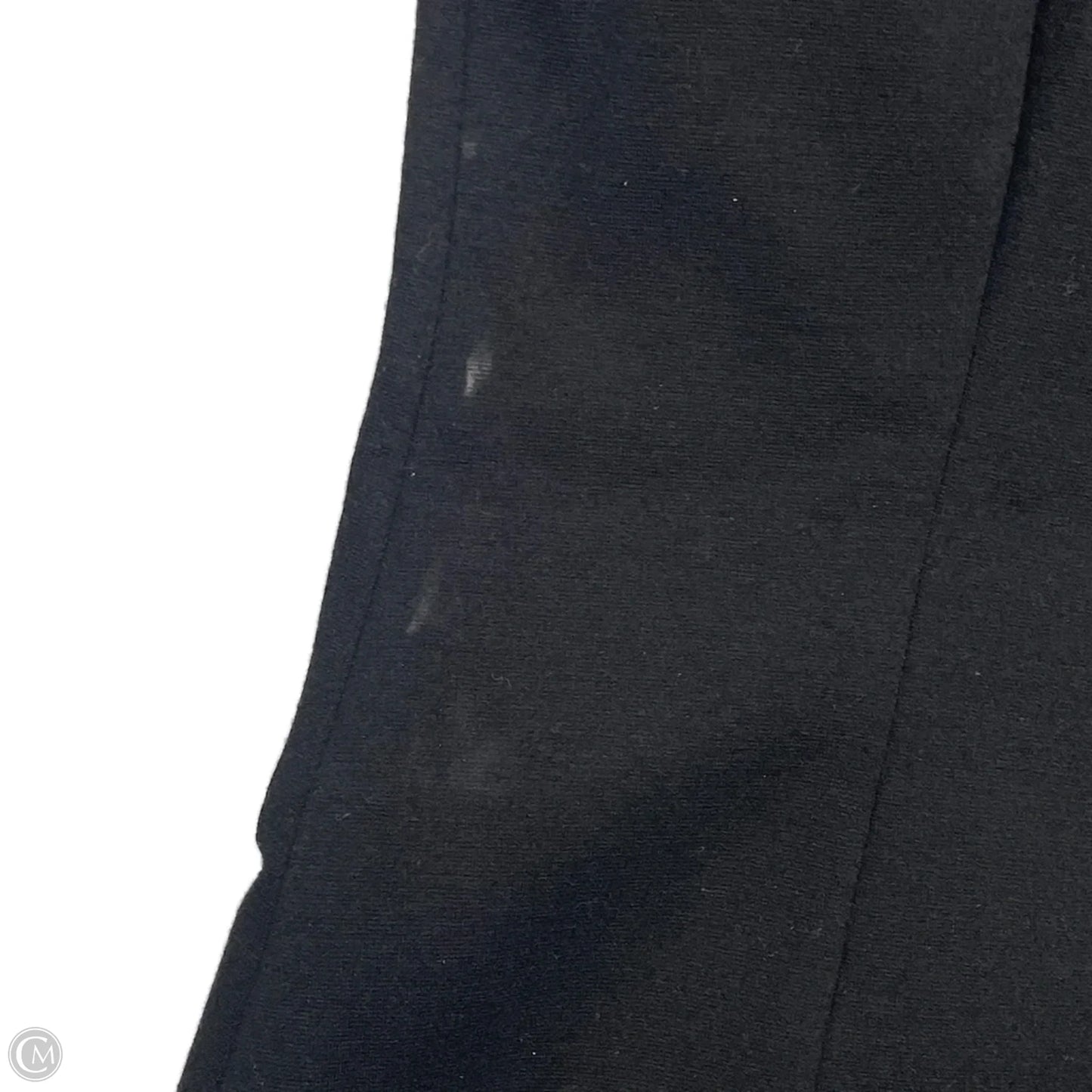 Dress Work By Eileen Fisher In Black, Size: Sp