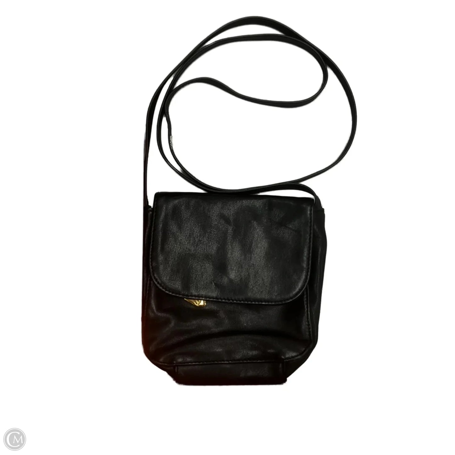 Crossbody Leather By Liz And Co Signature Bags, Size: Small