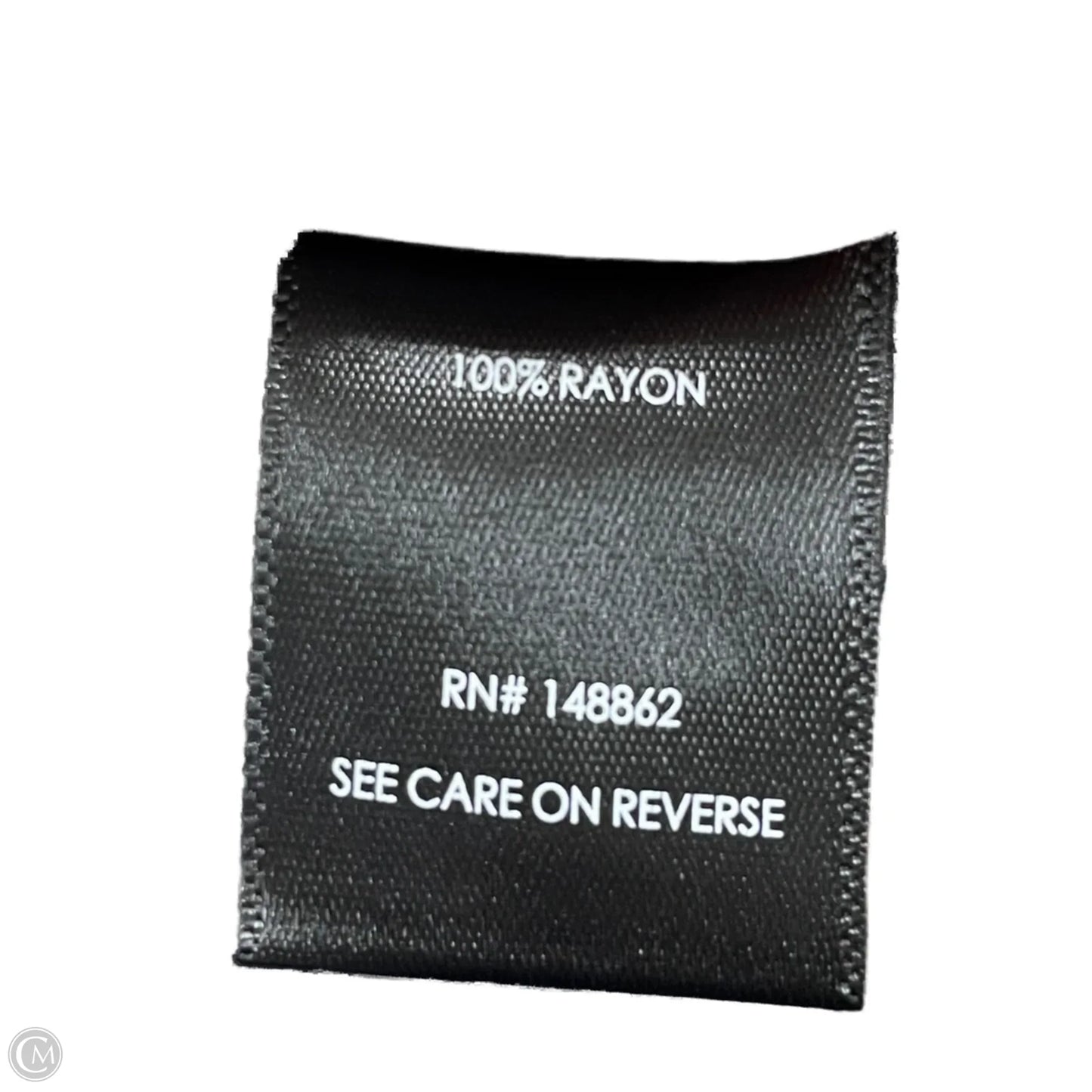 Top Long Sleeve By Torrid In Black, Size: 4x