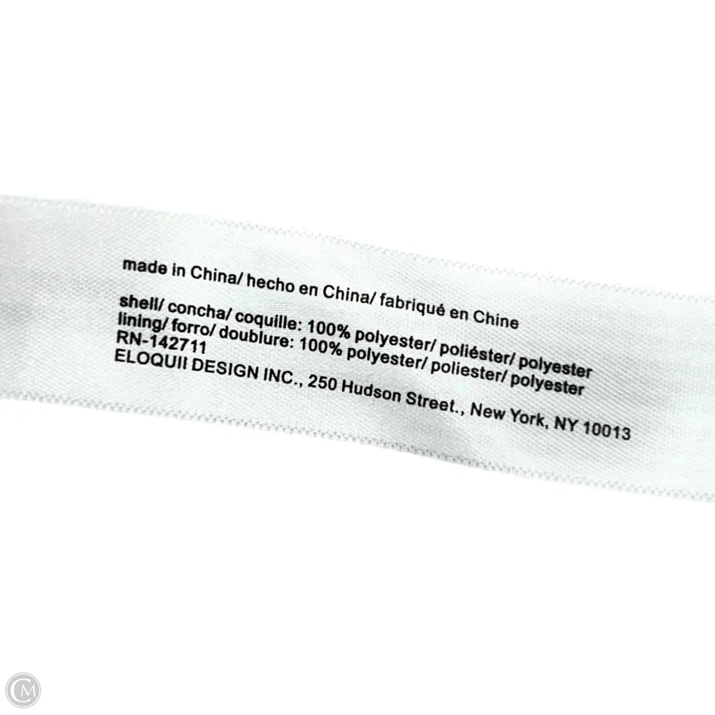 Dress Party Short By Eloquii In Mint, Size: 2x