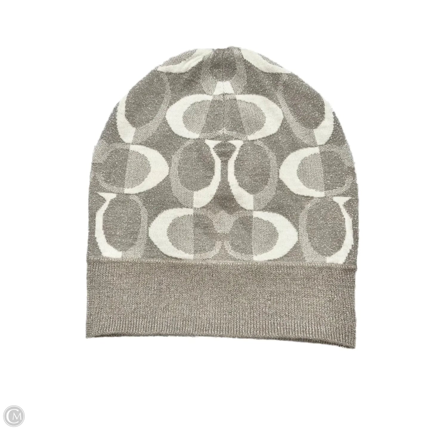 Hat Designer By Coach