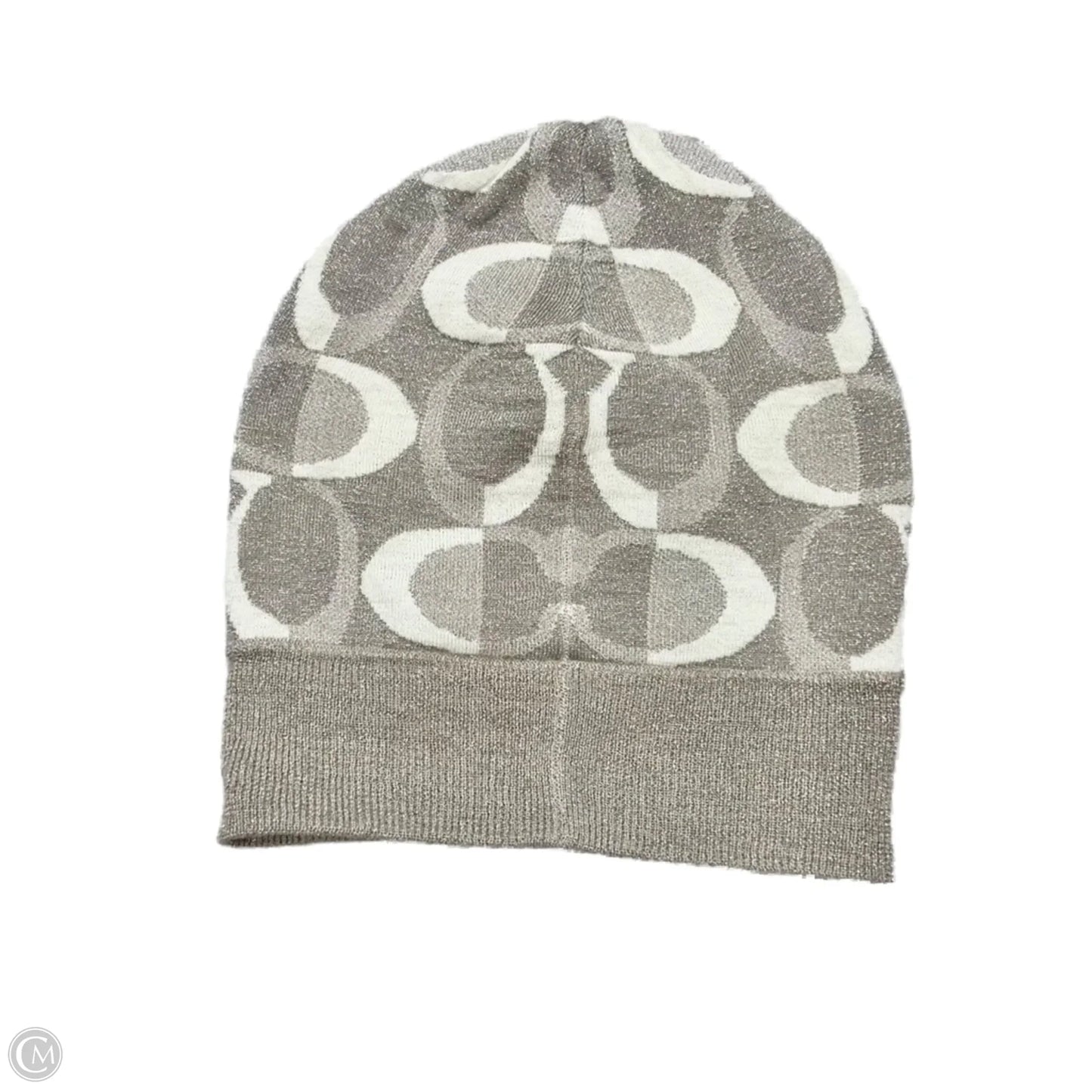 Hat Designer By Coach
