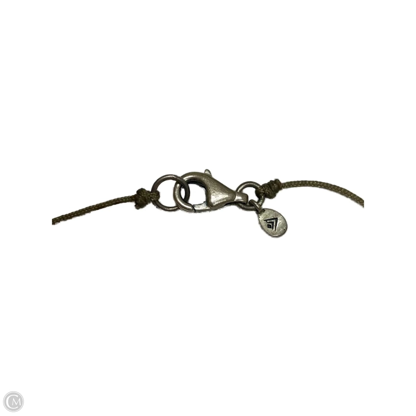 Necklace Chain By Silpada