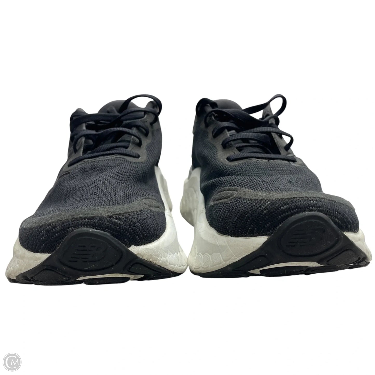 Shoes Athletic By New Balance In Black, Size: 9