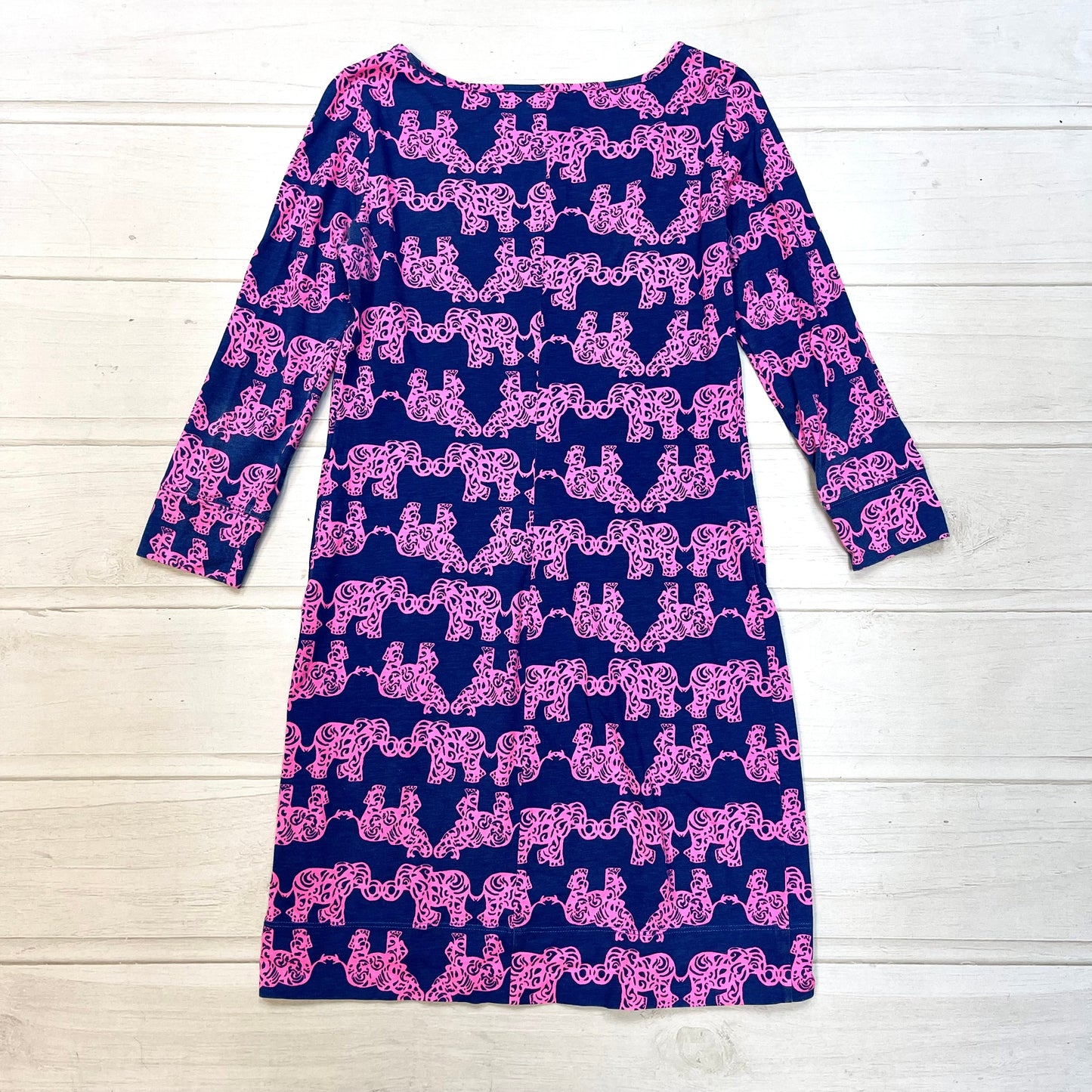 Dress Designer By Lilly Pulitzer Size: Xxs