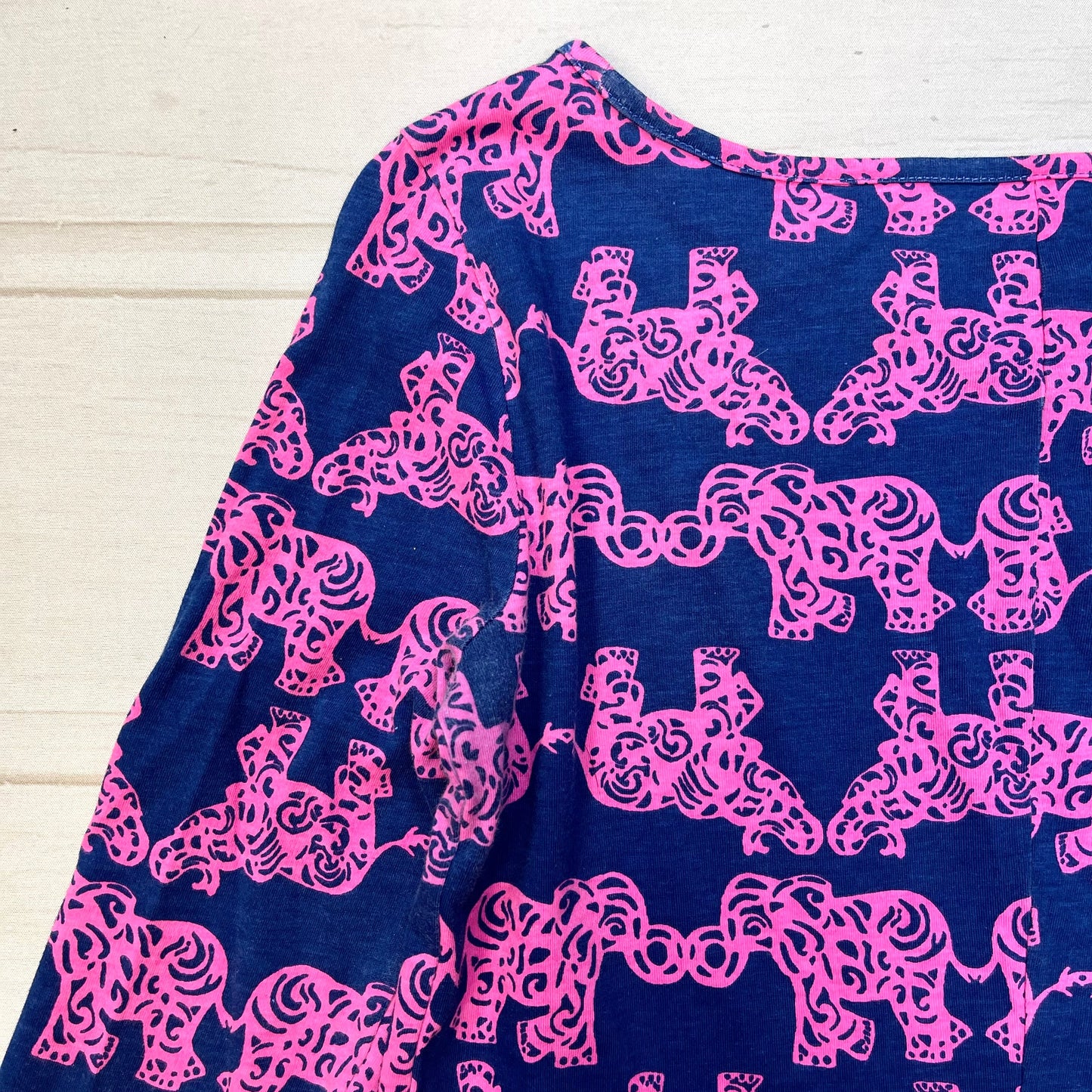 Dress Designer By Lilly Pulitzer Size: Xxs