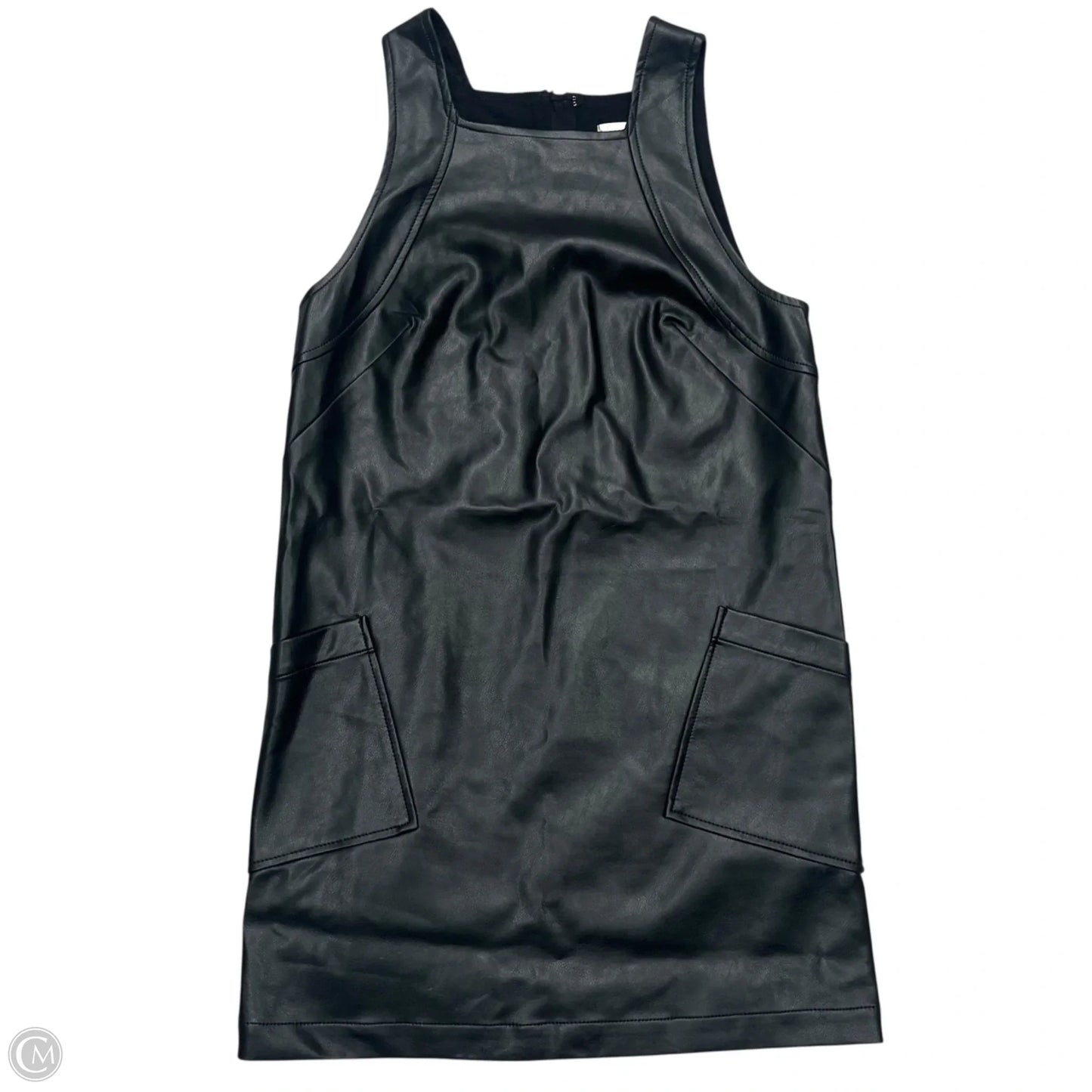 Dress Party Short By Maeve In Black, Size: Xs
