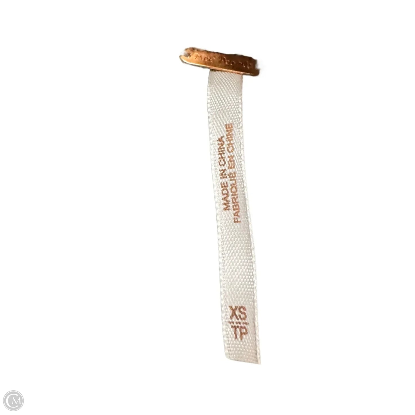 Dress Sweater By Free People In Grey, Size: Xs