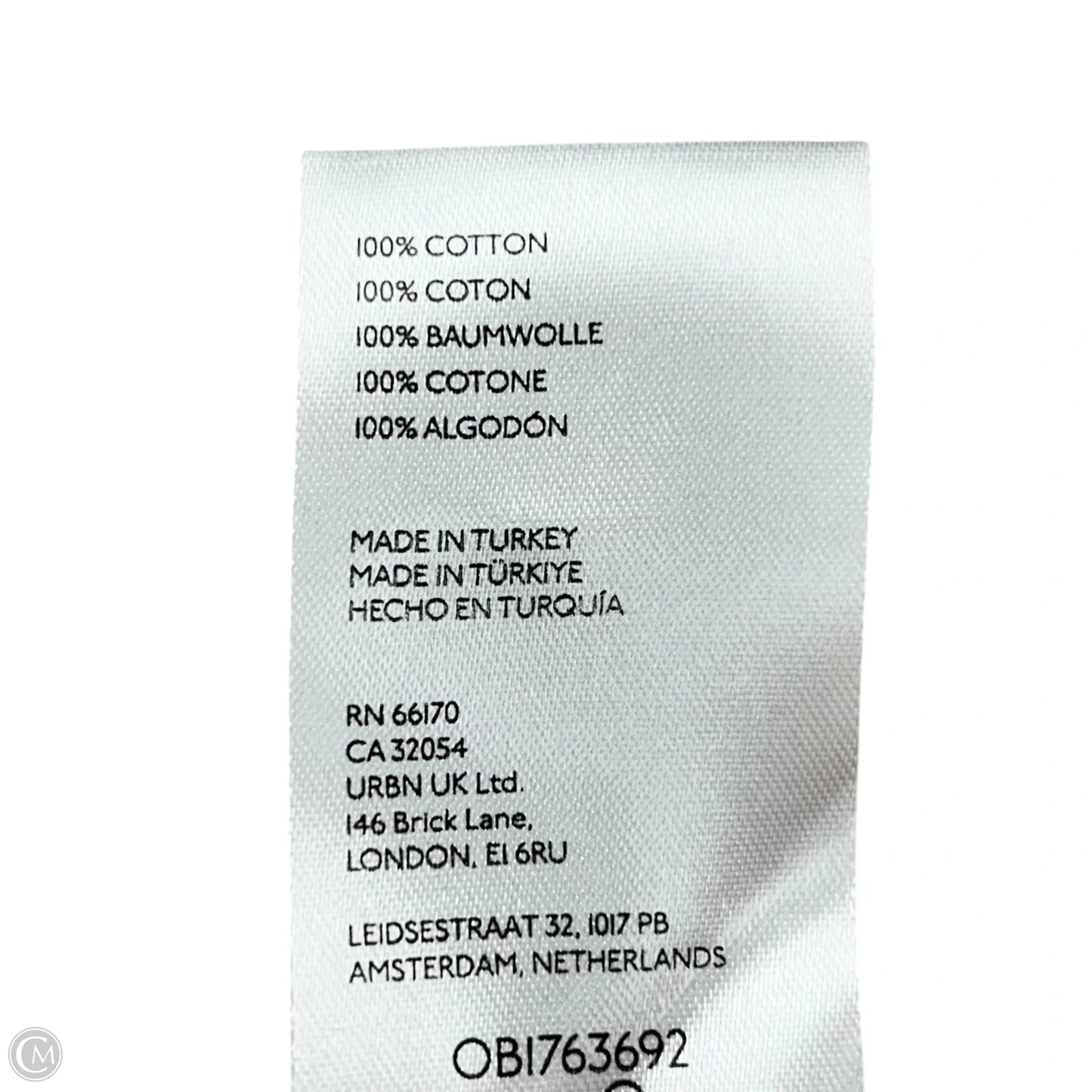 Dress Casual Midi By Maeve In Orange & Pink, Size: Xs