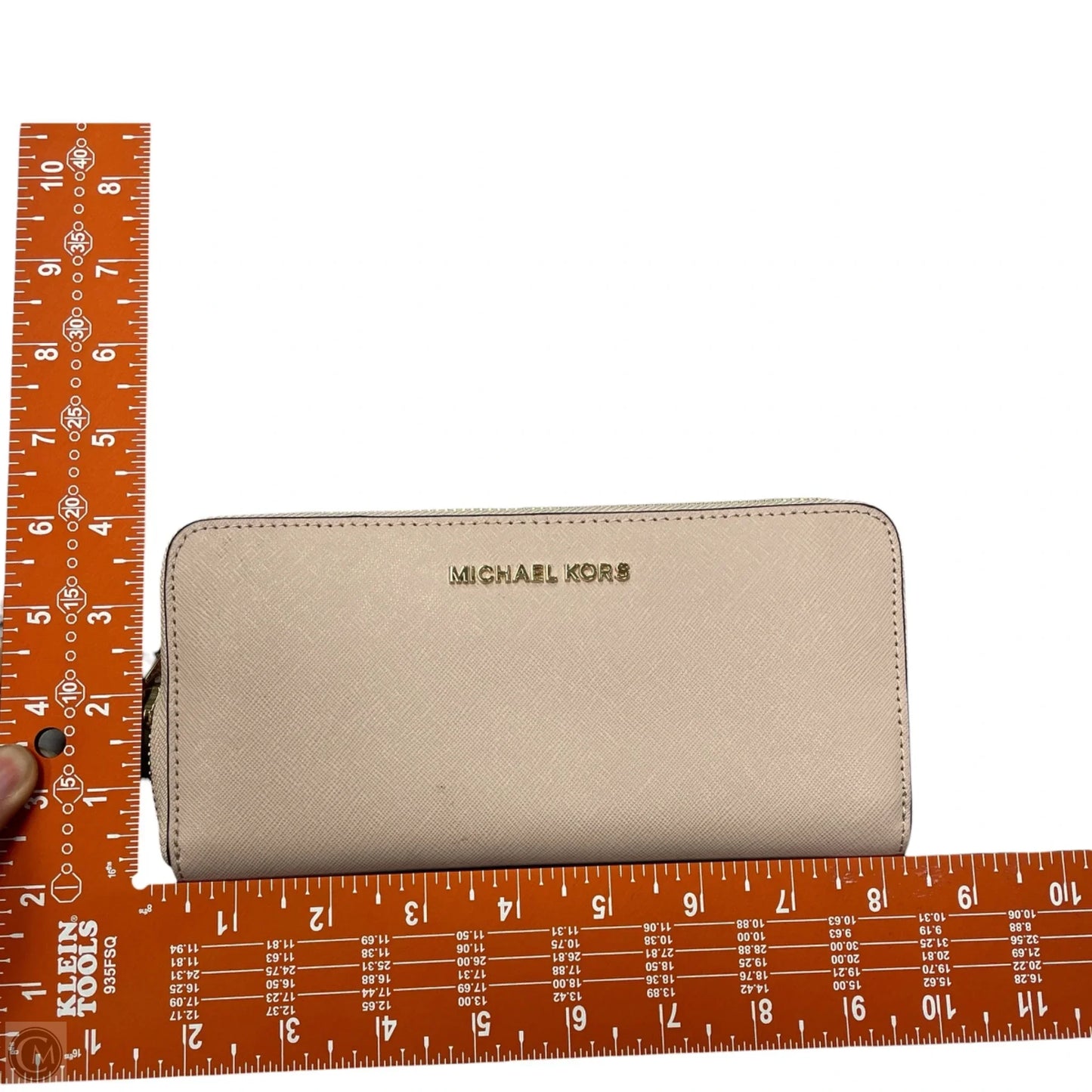 Wallet Designer By Michael Kors, Size: Medium