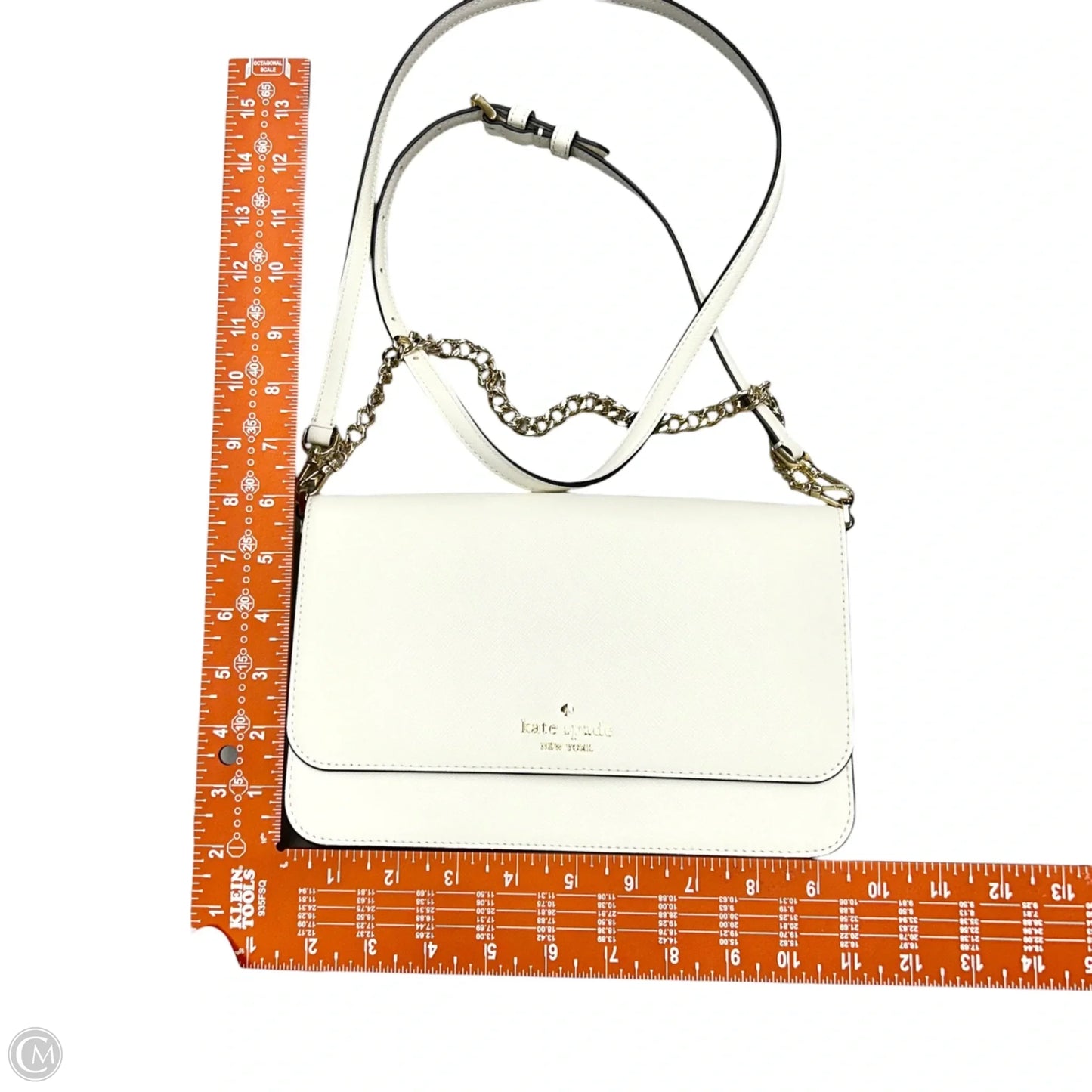 Crossbody Designer By Kate Spade, Size: Small