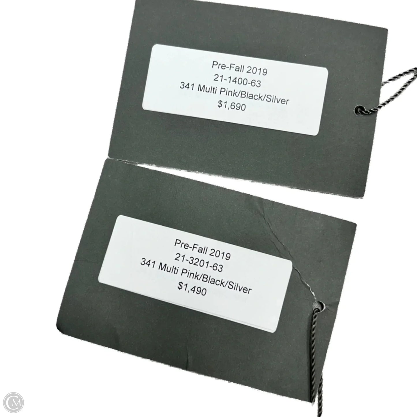 Blazer Set Designer By Zac Posen In Pink, Size: S