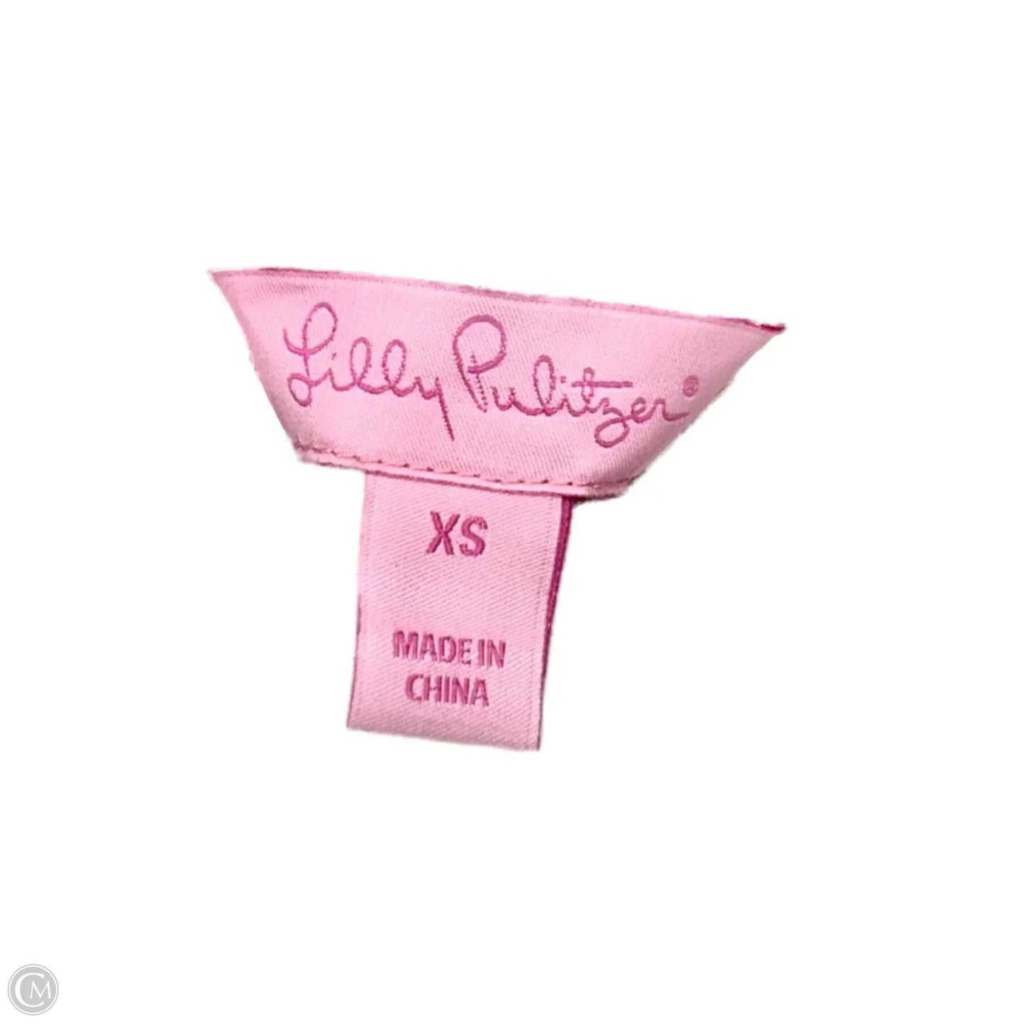 Dress Designer By Lilly Pulitzer In Multi-colored, Size: Xs