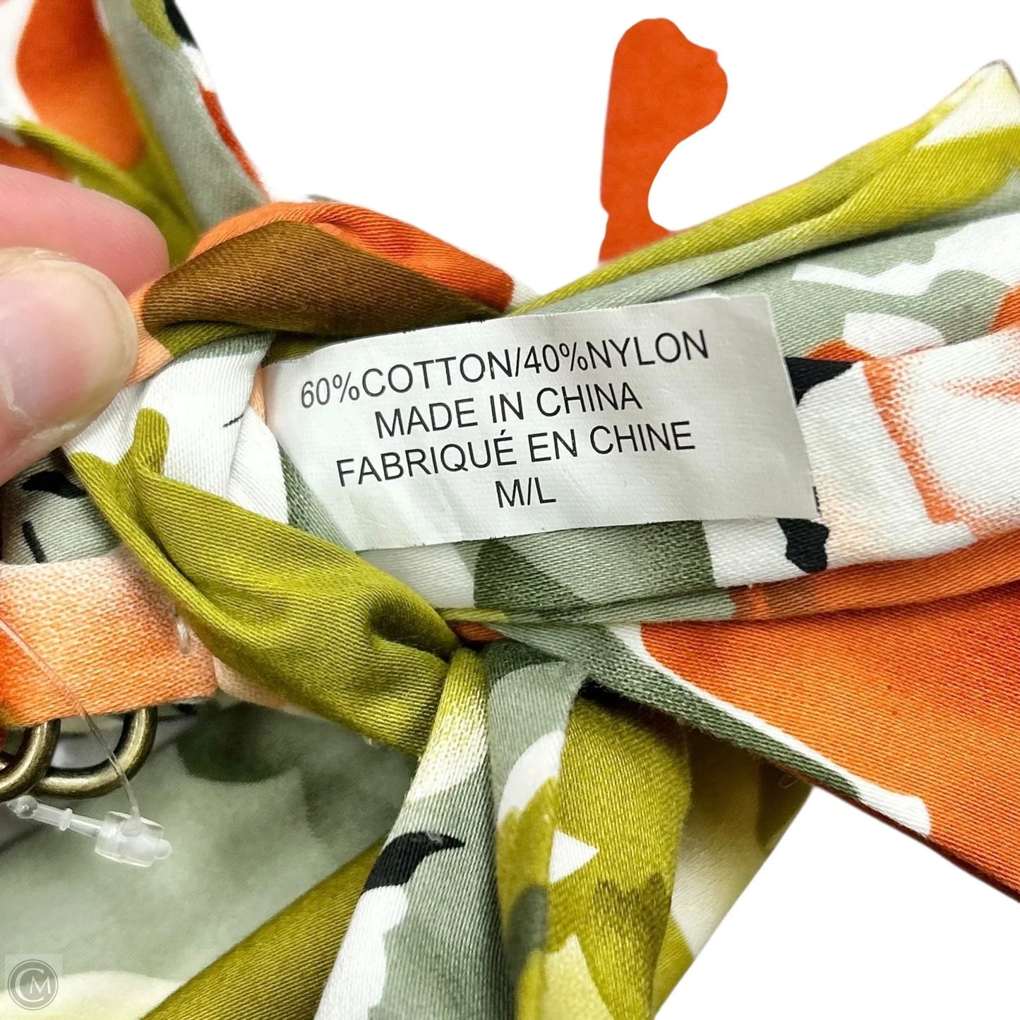 Belt By Anthropologie, Size: M/L