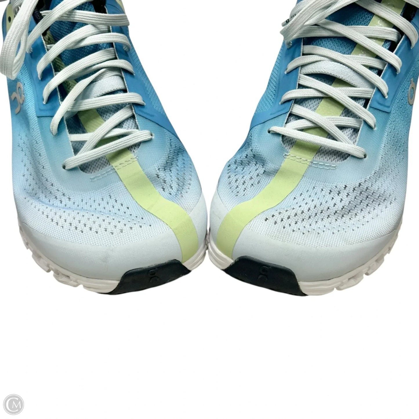 Shoes Sneakers By On Cloud In Blue, Size: 9