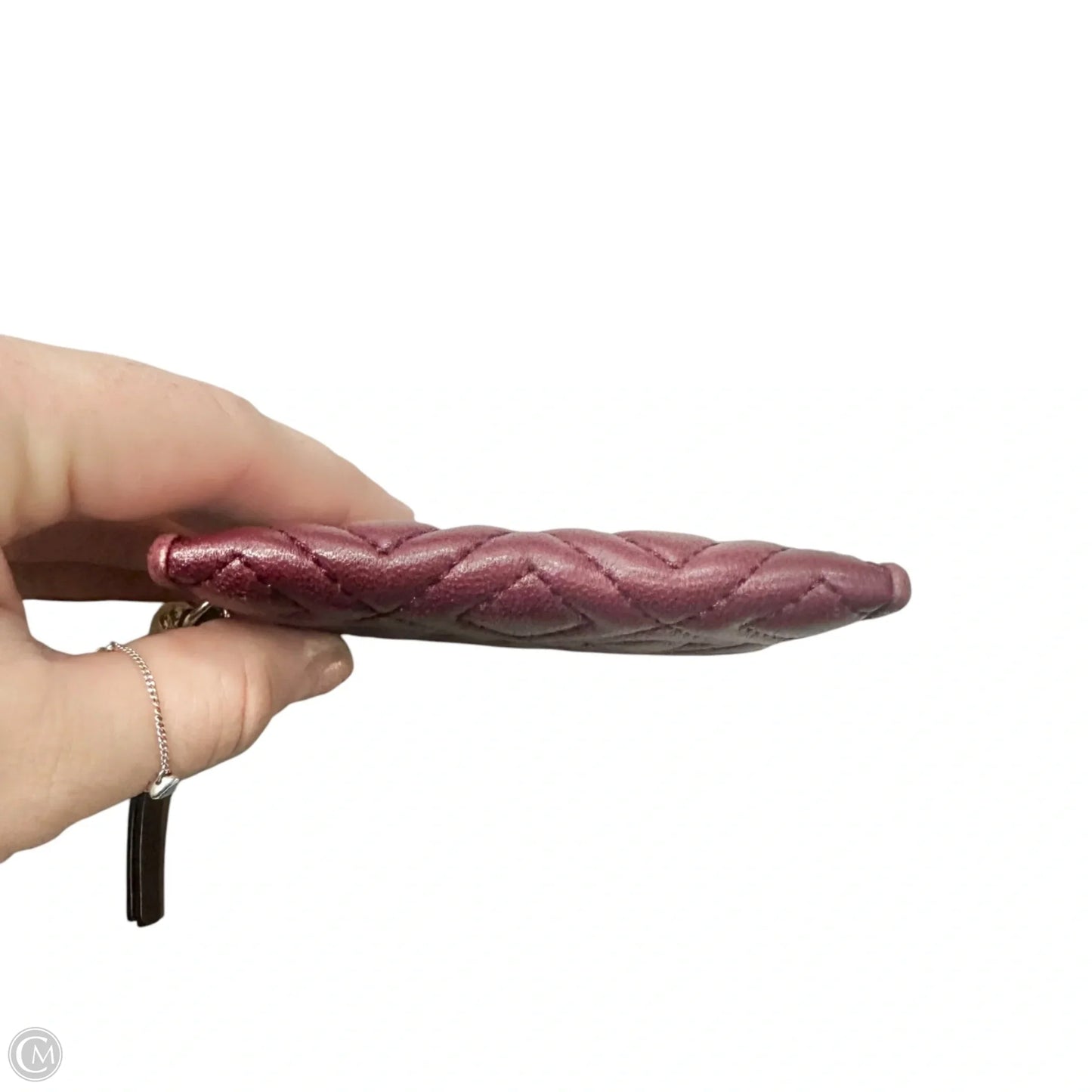 Wallet Designer By Tory Burch, Size: Small