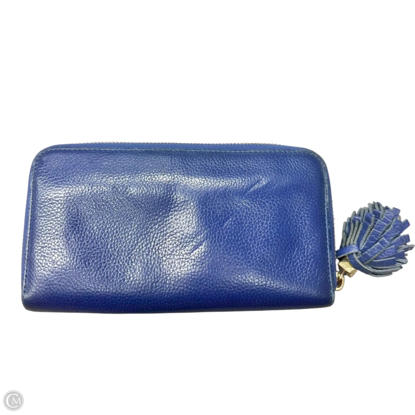 Wallet Designer By Tory Burch, Size: Medium