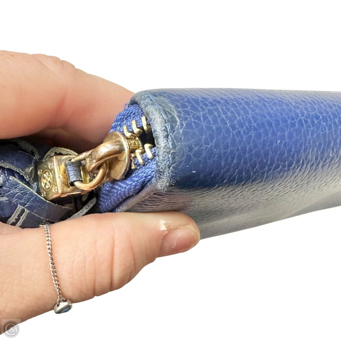 Wallet Designer By Tory Burch, Size: Medium