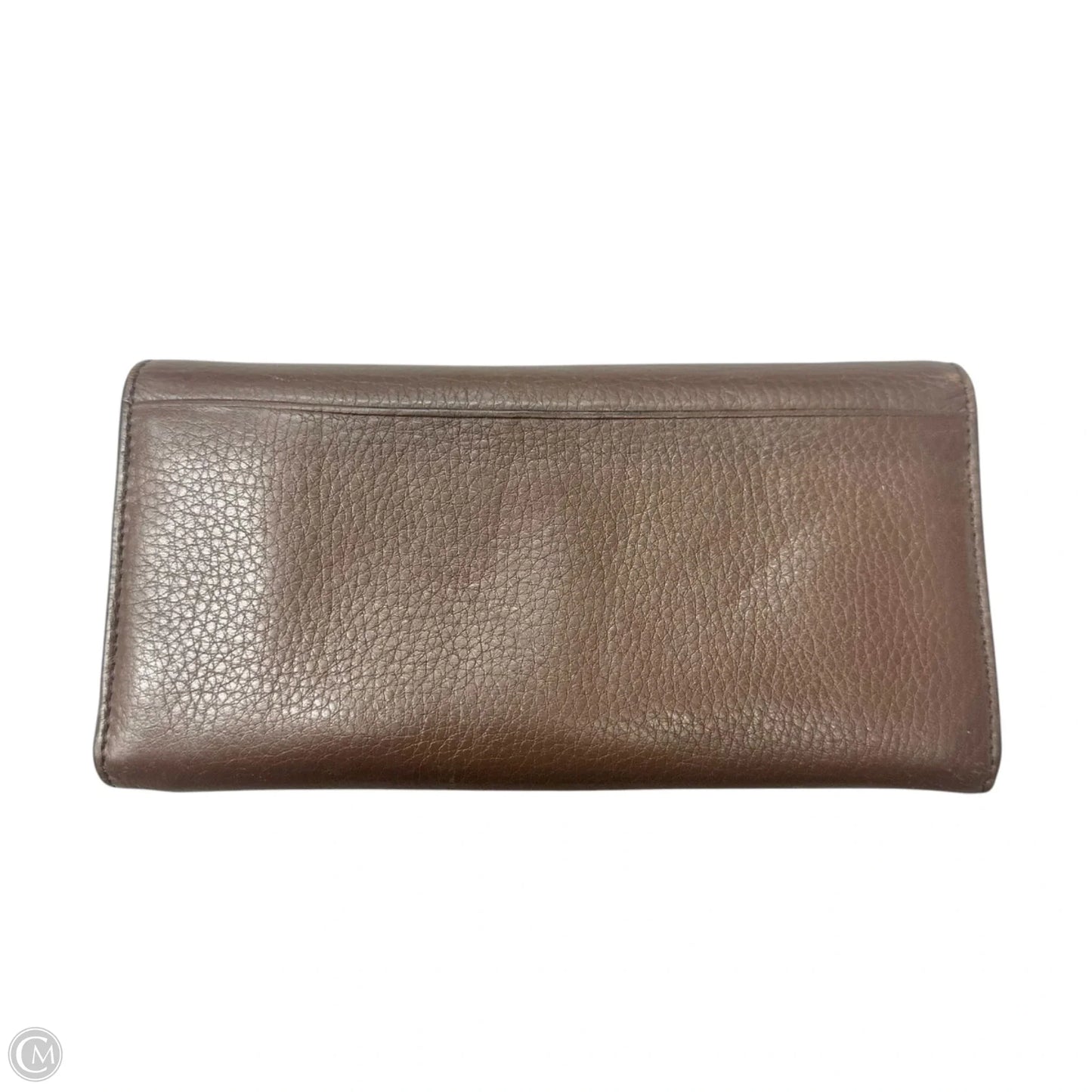 Wallet Designer By Tory Burch, Size: Medium