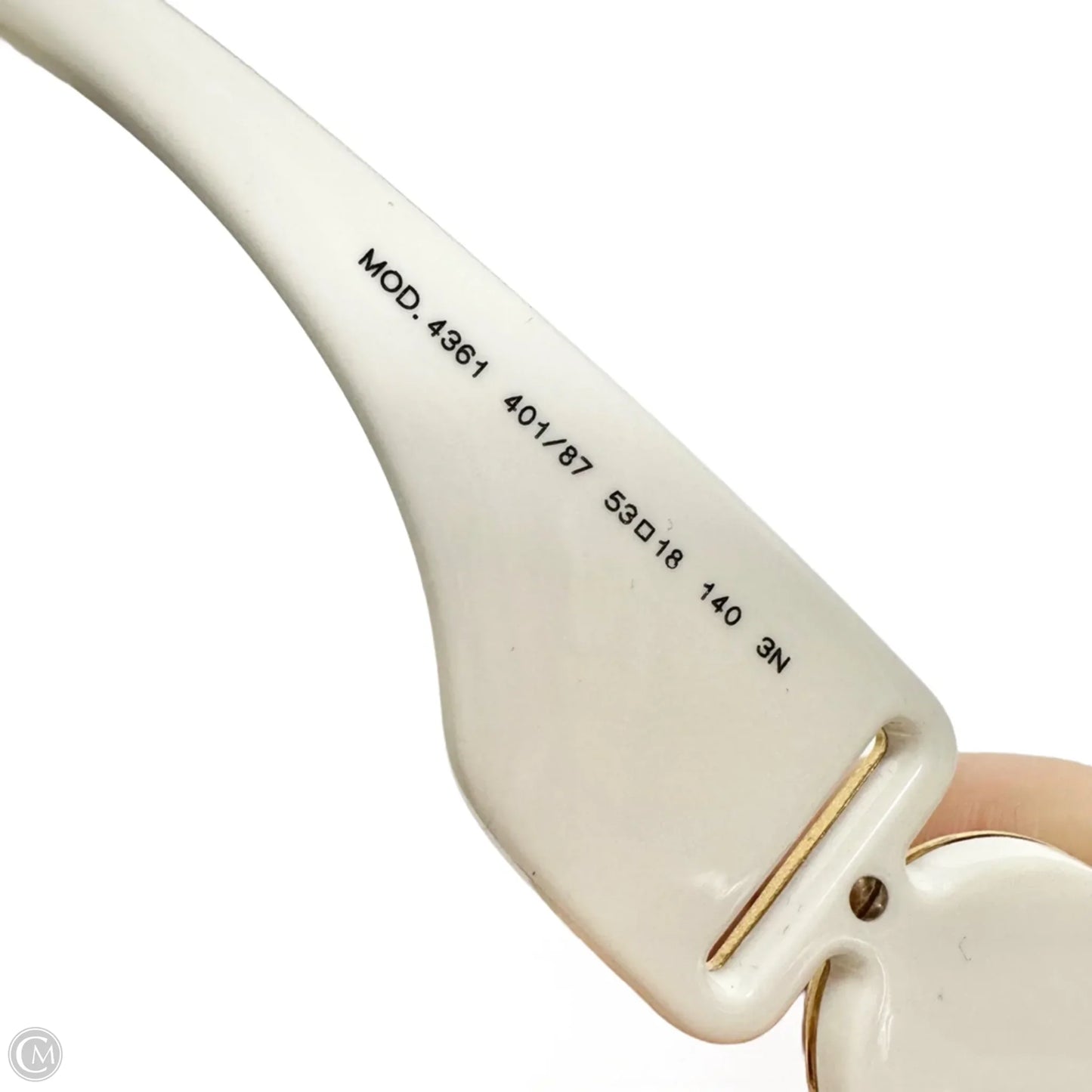 Sunglasses Luxury Designer By Versace