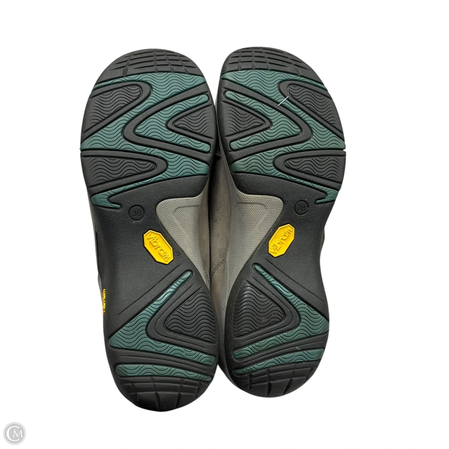 Shoes Sneakers By Dansko In Beige, Size: 7.5