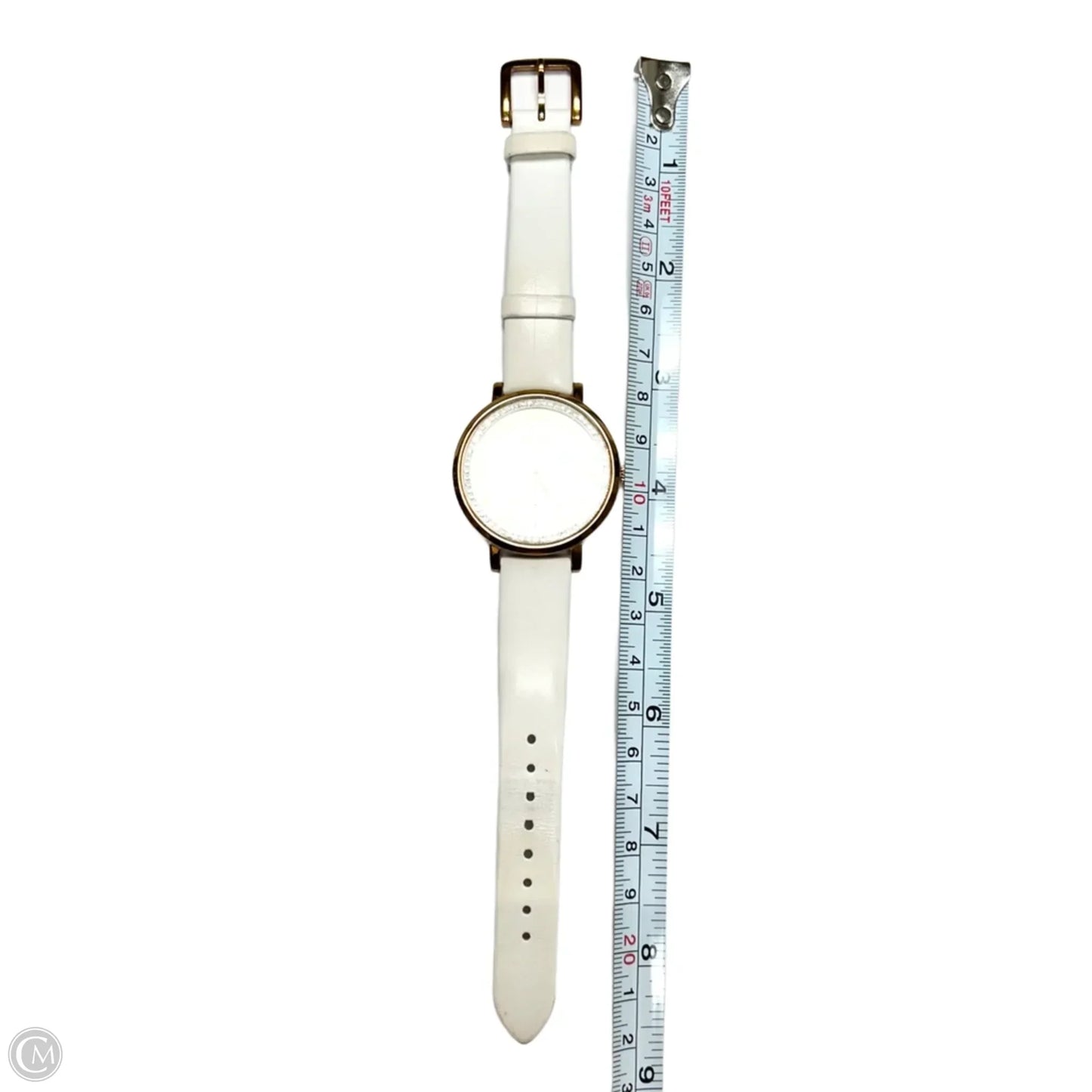 Watch Designer By Kate Spade