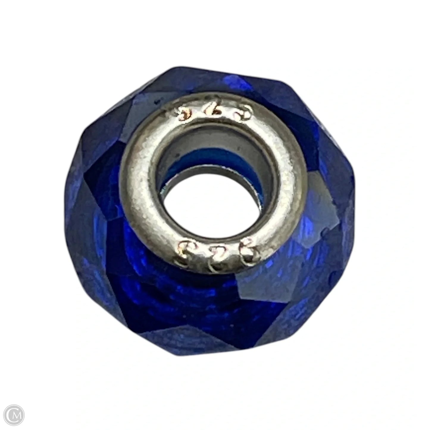 Jewelry Charm Sterling Silver