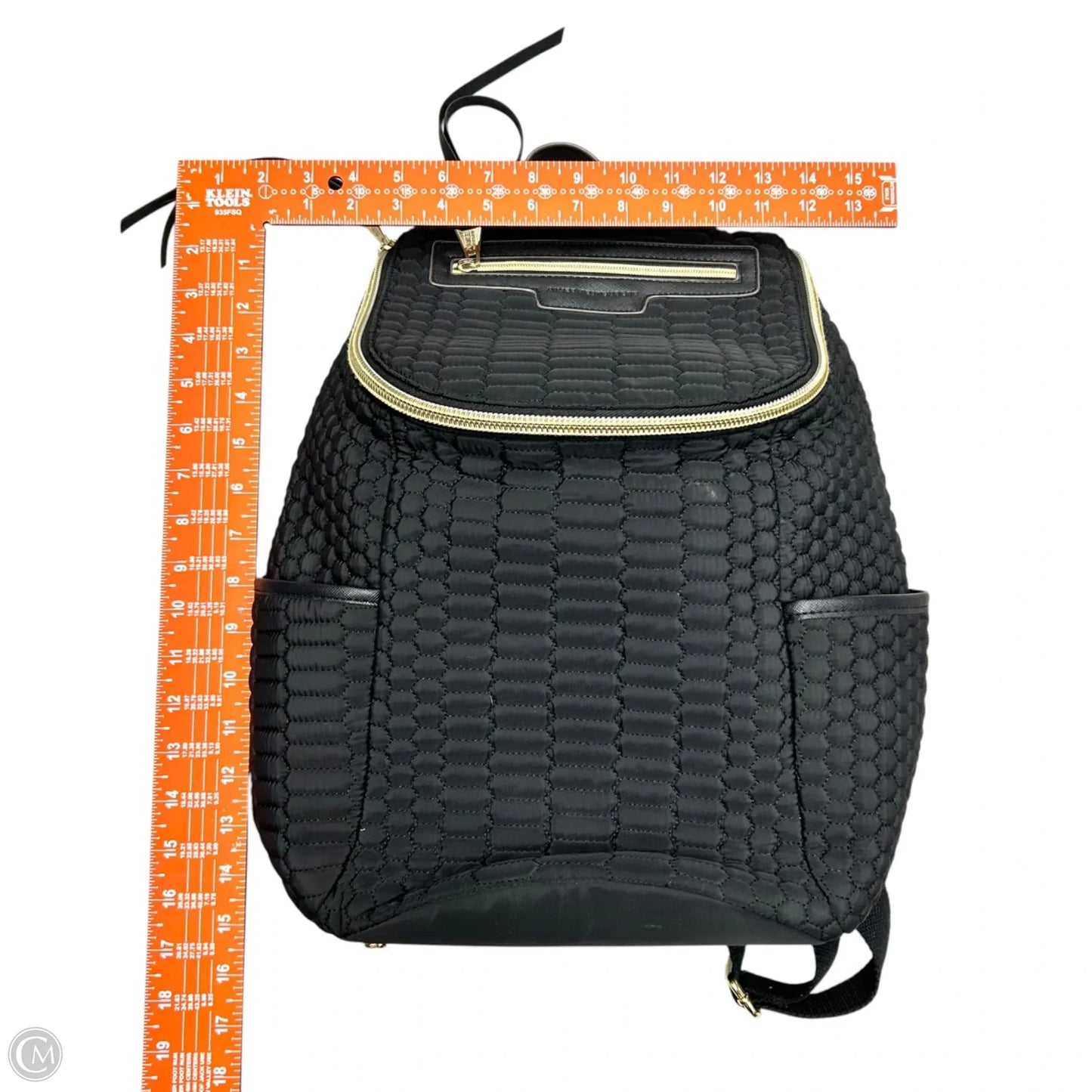 Backpack By Aimee Kestenberg, Size: Large