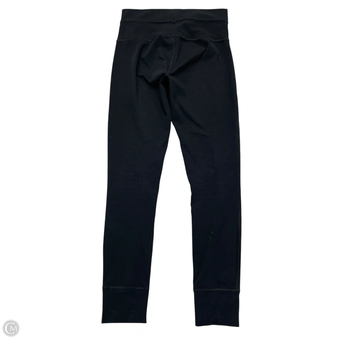 Athletic Pants By Vuori In Black, Size: S
