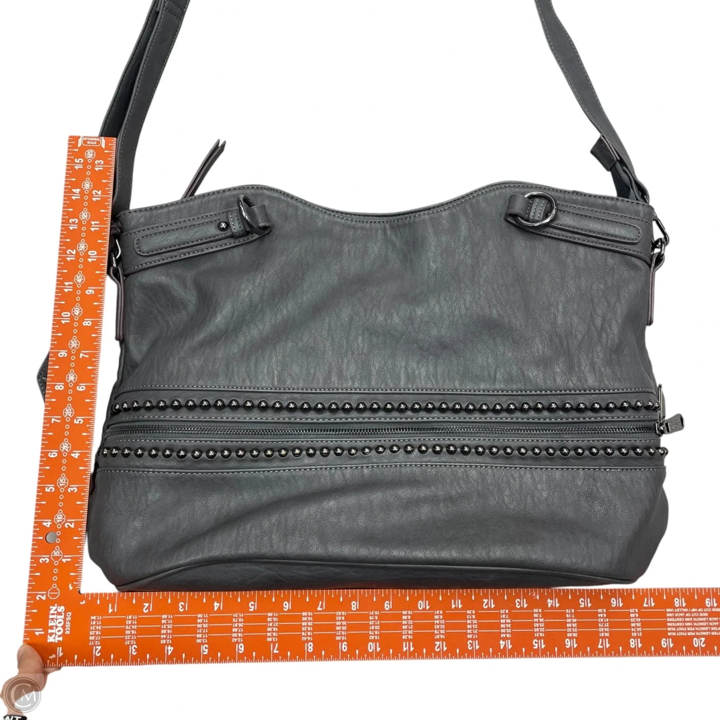 Crossbody By Jessica Simpson, Size: Large