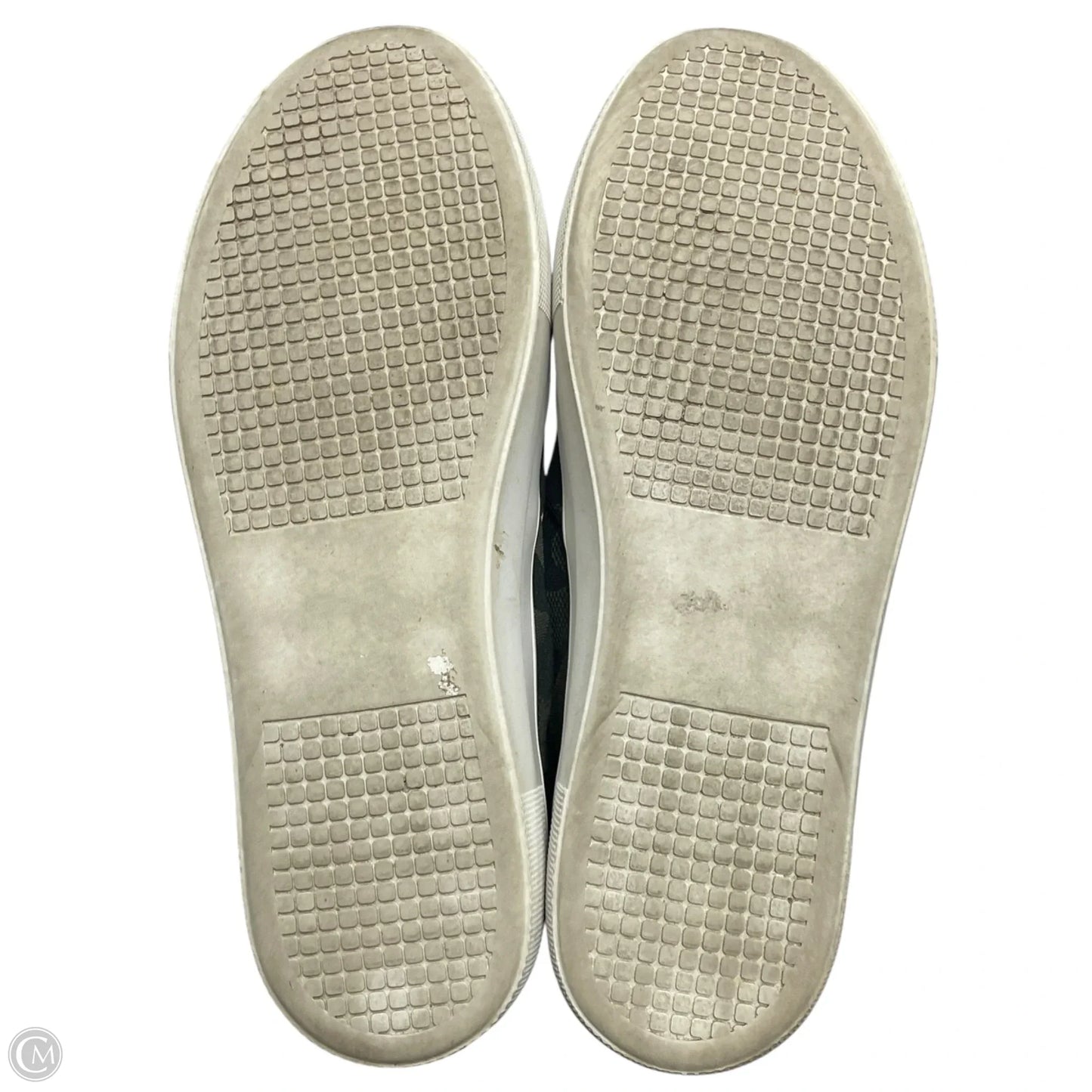 Shoes Sneakers By Steve Madden In Camouflage Print, Size: 7