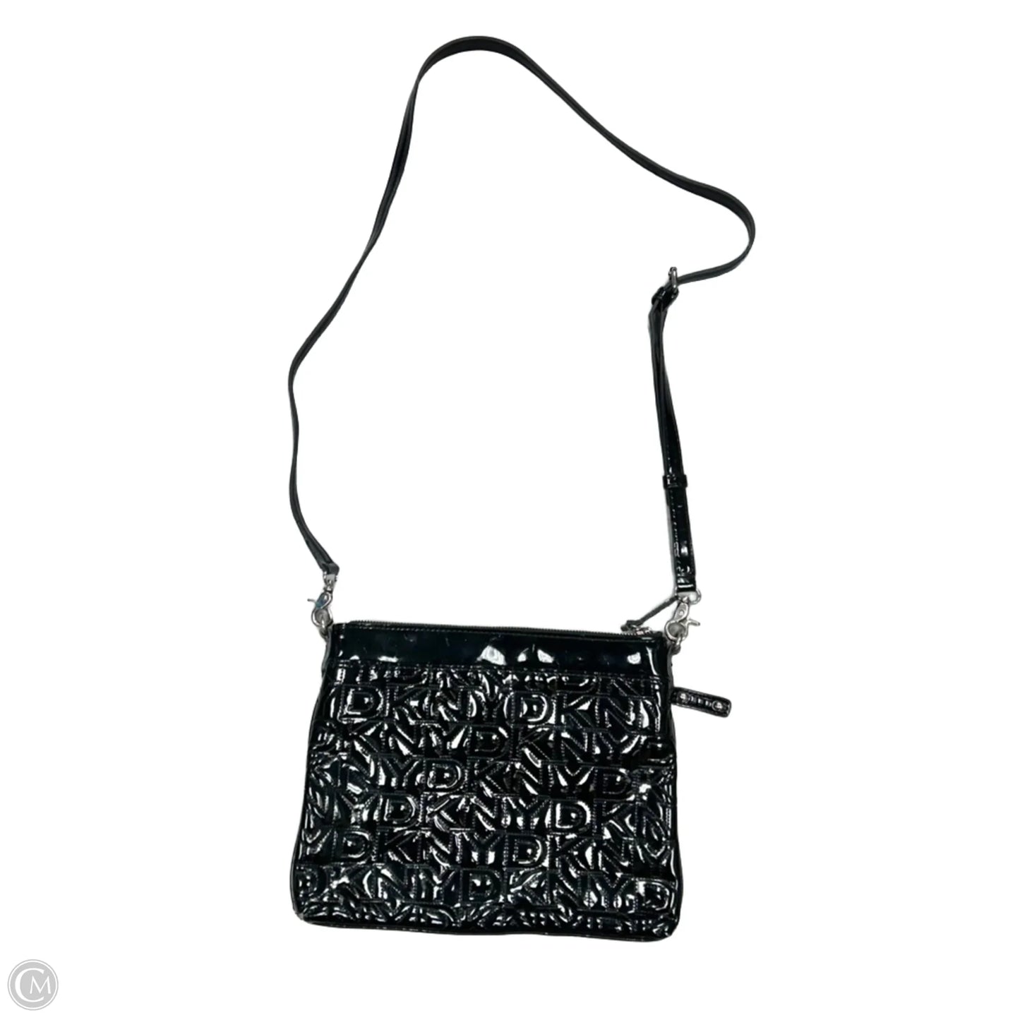 Crossbody By Dkny, Size: Medium