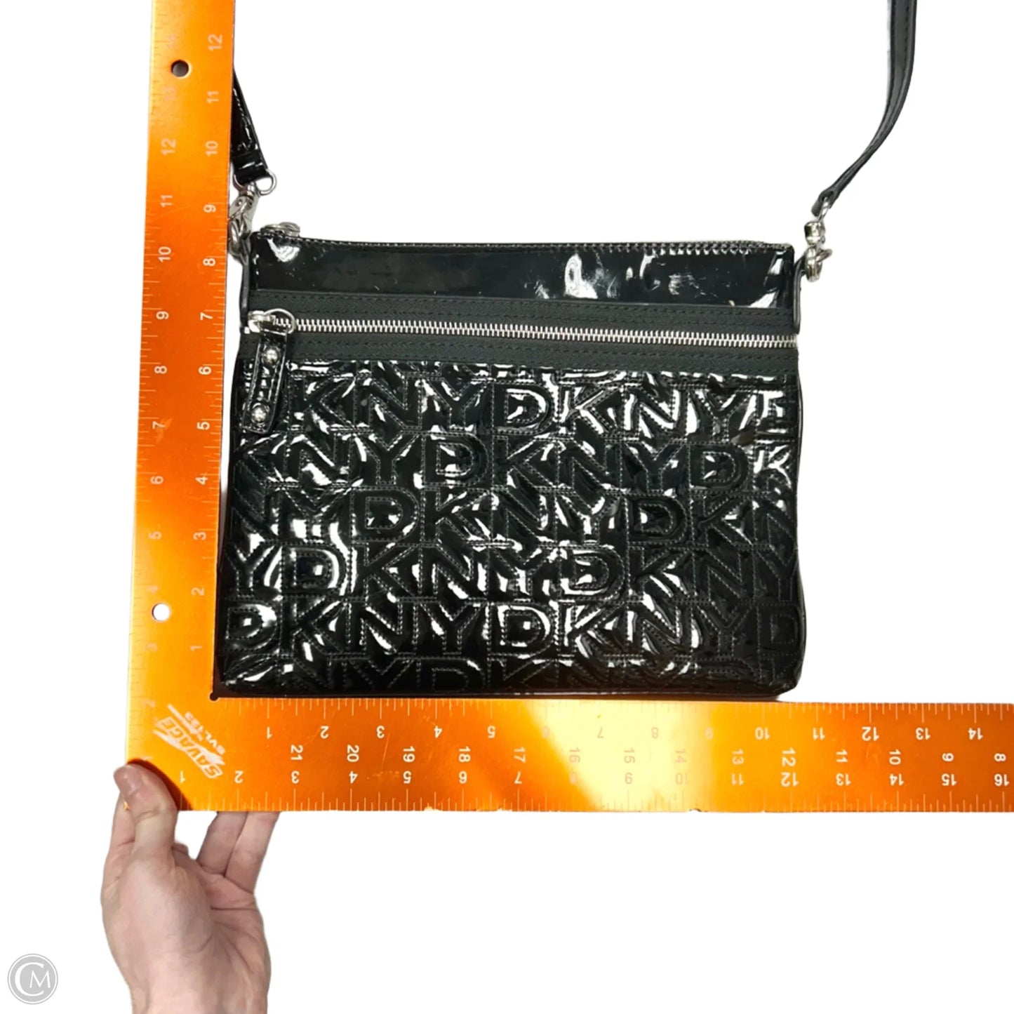 Crossbody By Dkny, Size: Medium