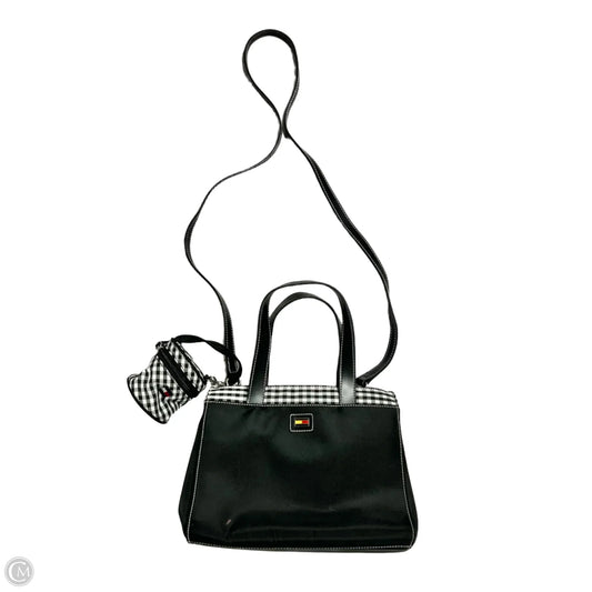 Crossbody By Tommy Hilfiger, Size: Medium