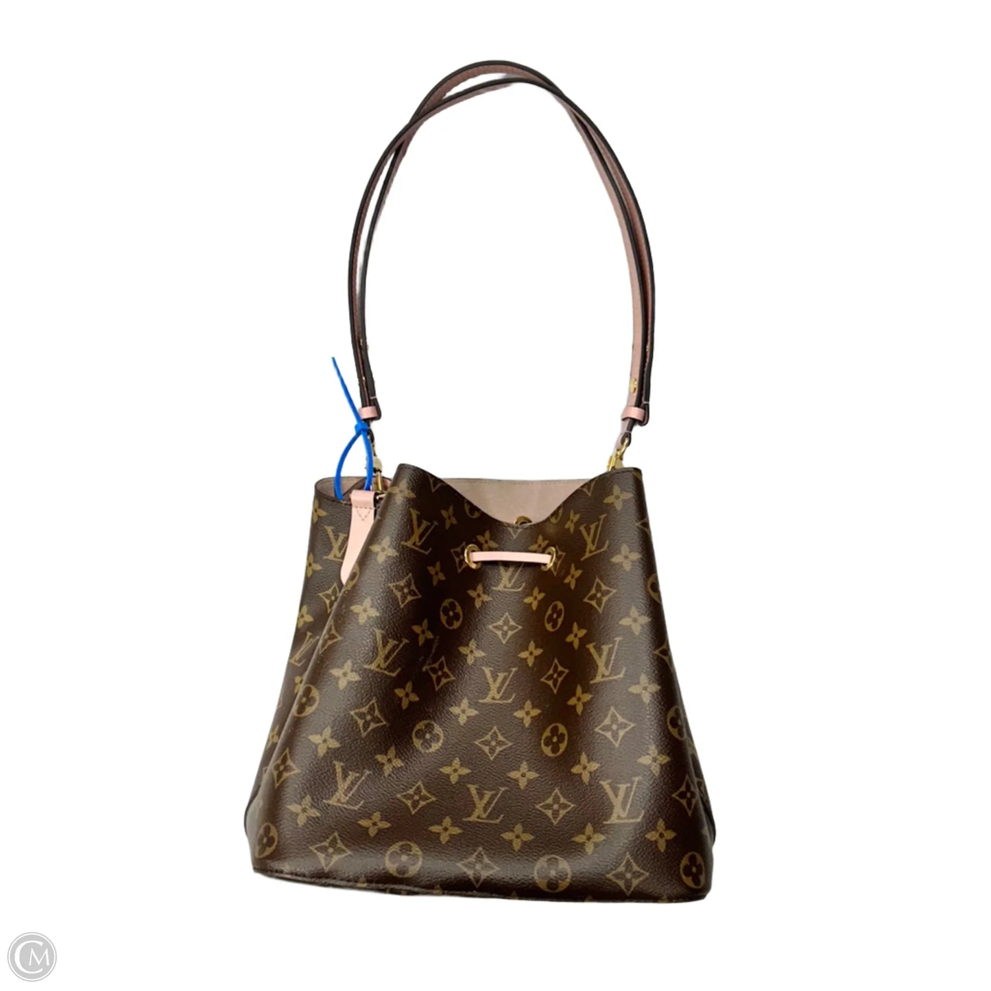 Handbag Luxury Designer By Louis Vuitton, Size: Medium