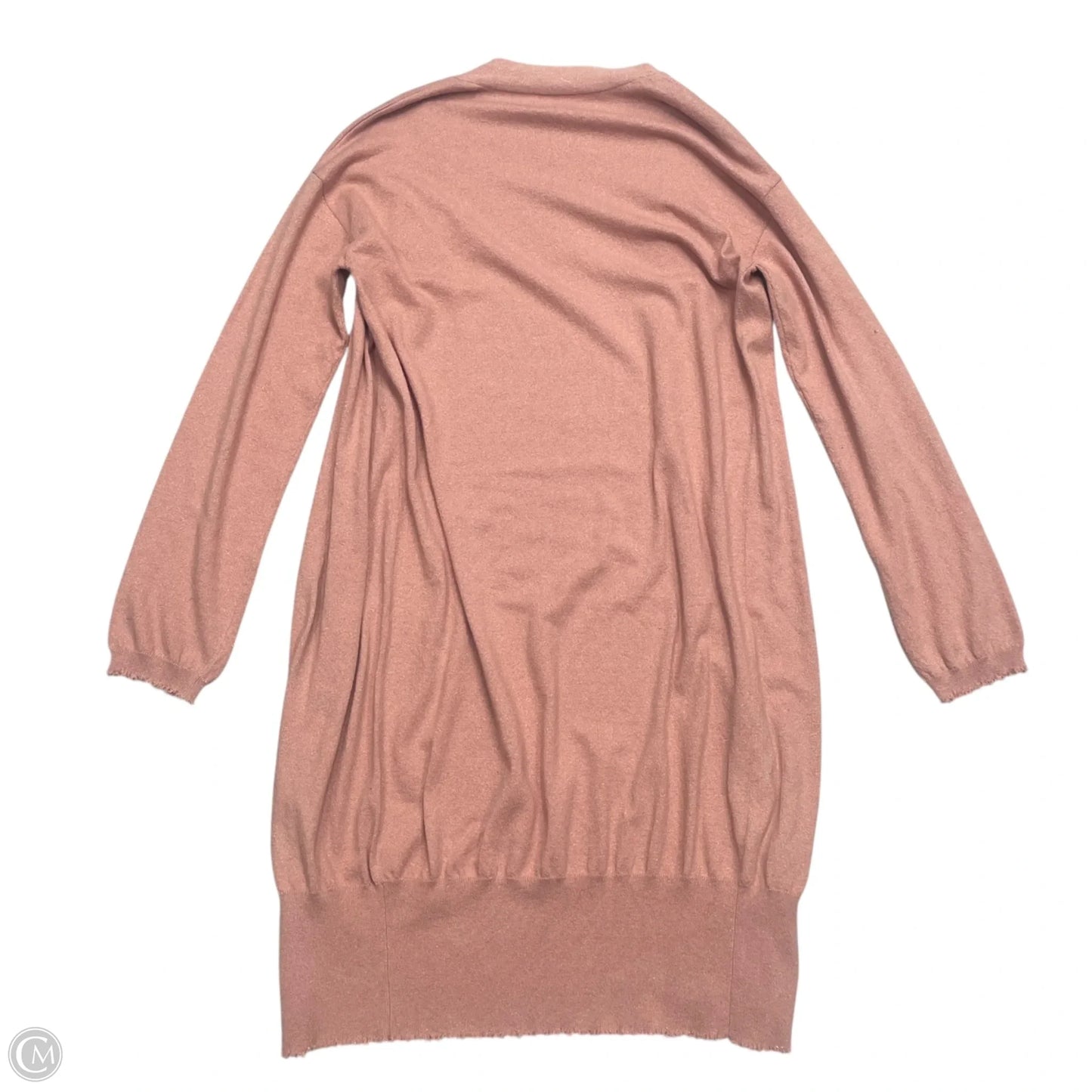 Cardigan By Sundays In Pink, Size: Osfm