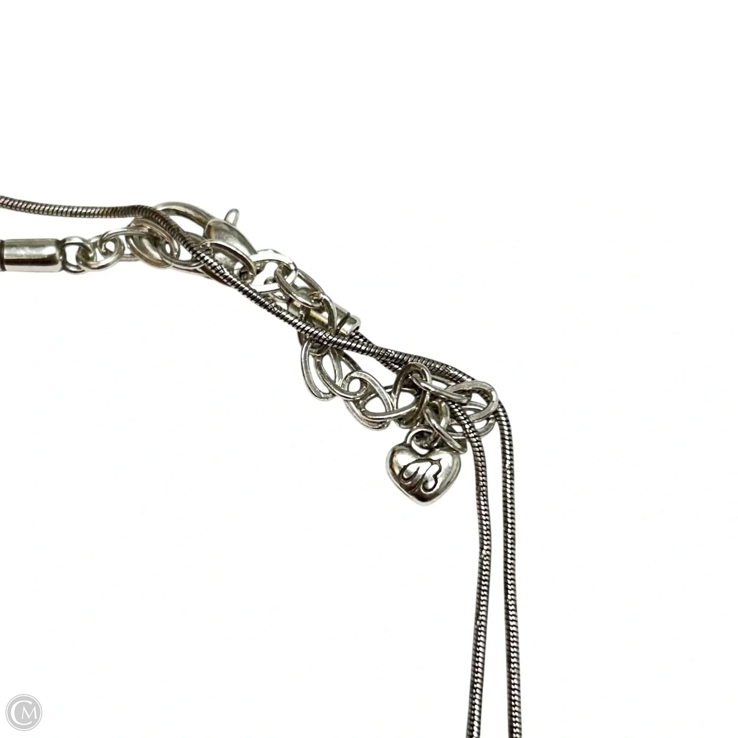 Necklace Chain By Brighton