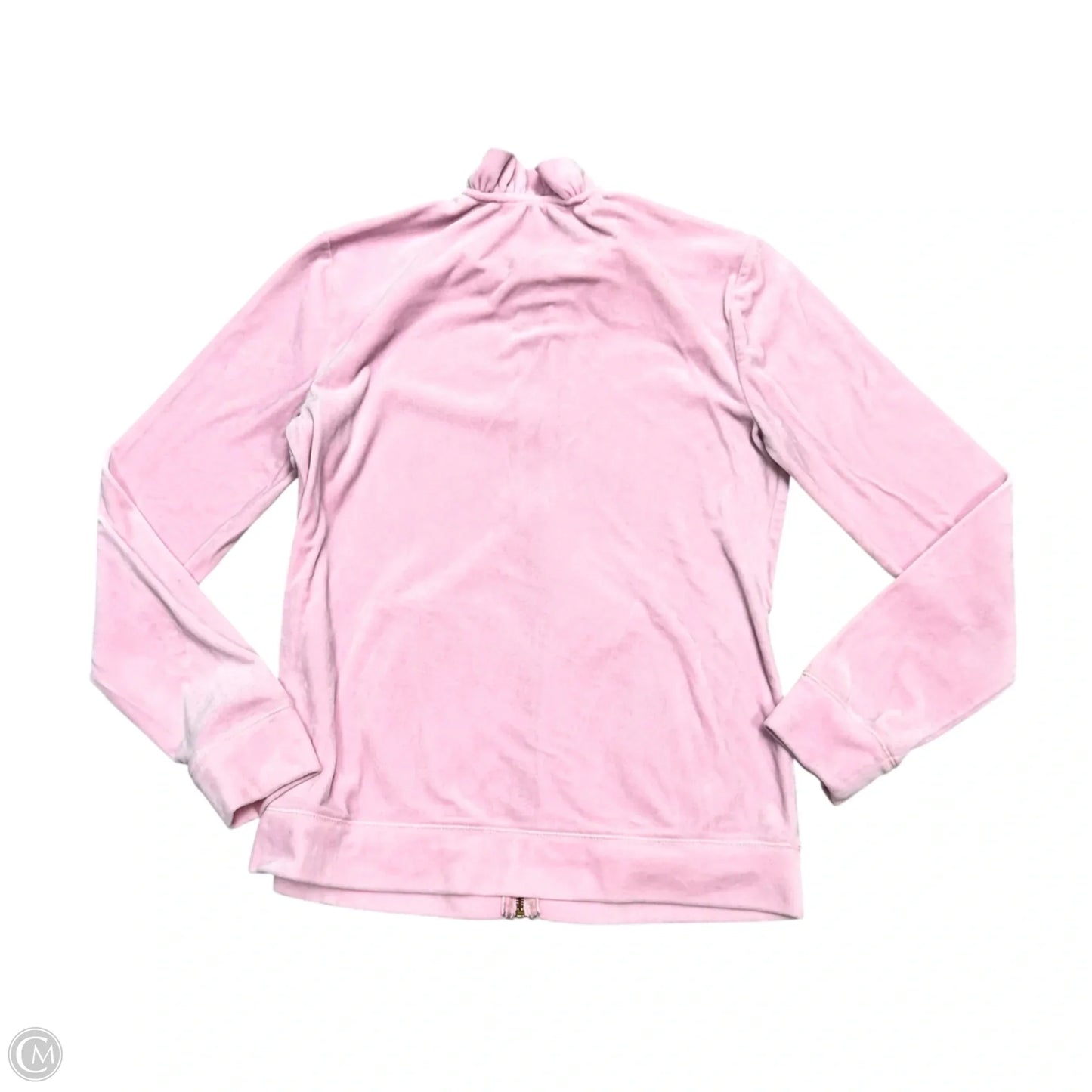Jacket Designer By Lilly Pulitzer In Pink, Size: S