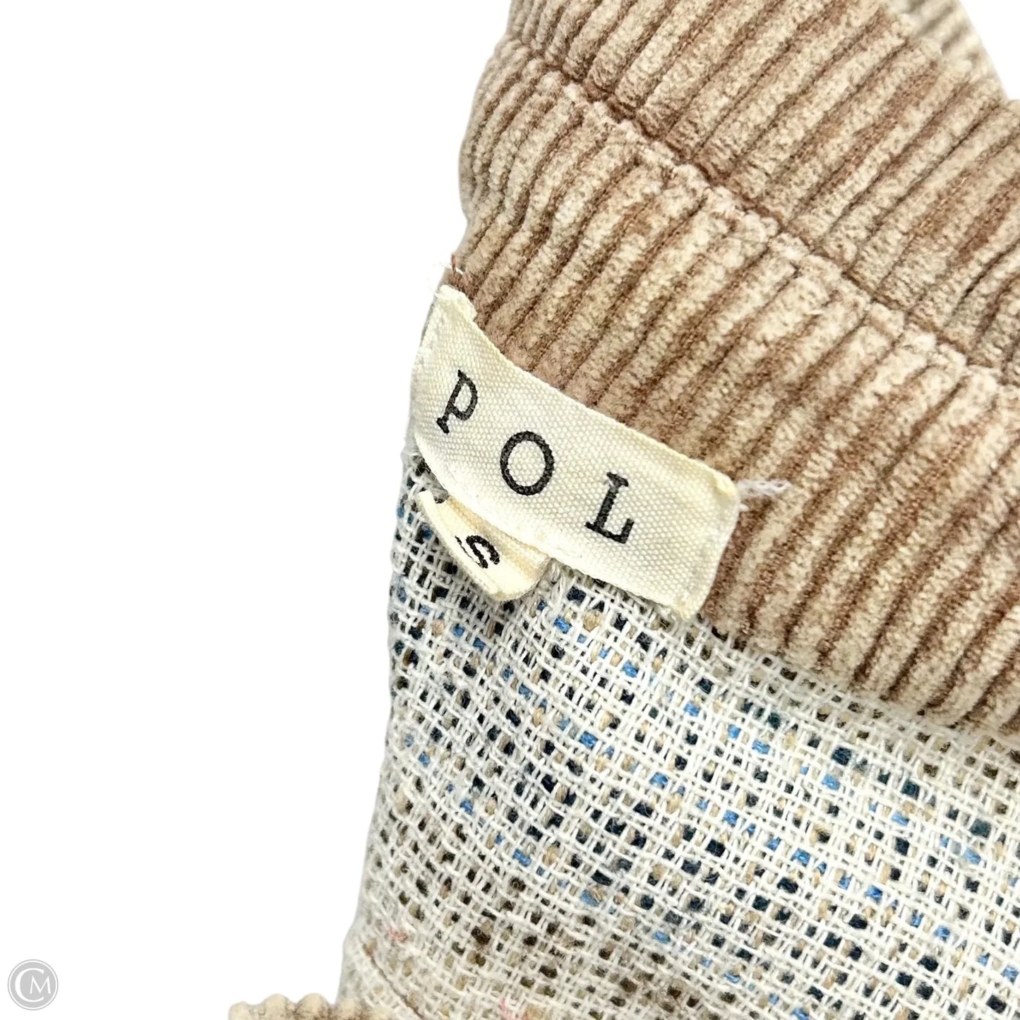 Jacket Other By Pol In Multi-colored, Size: S