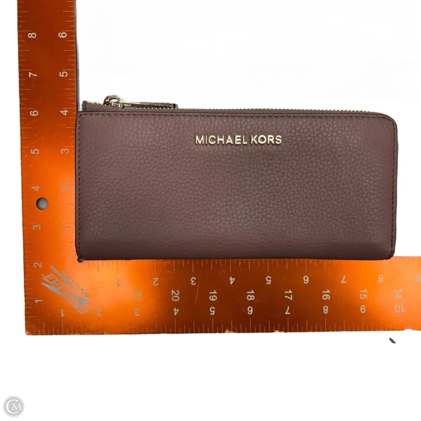 Wallet Designer By Michael Kors, Size: Large